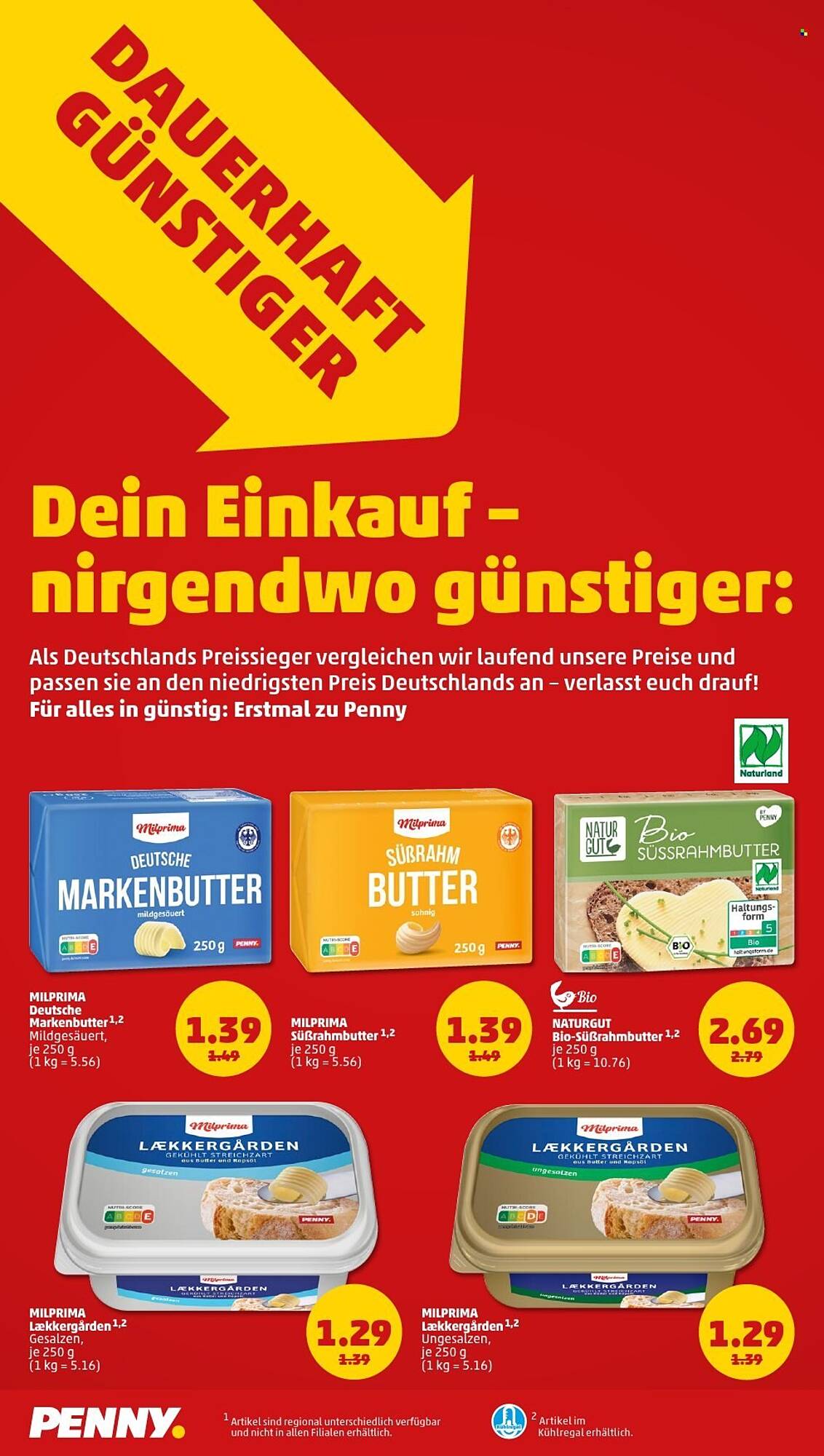 Penny Prospekt - Pagina 2