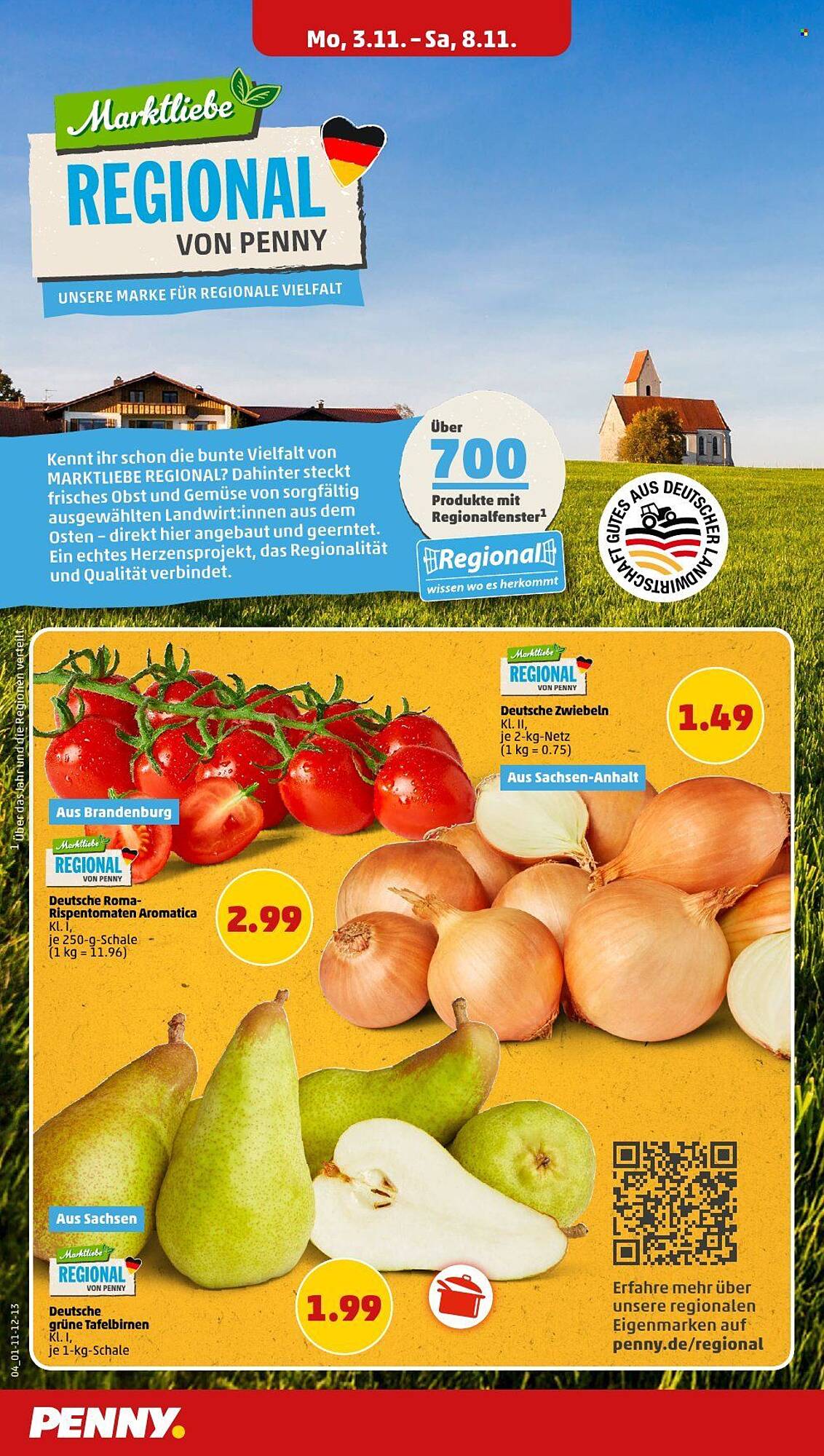 Penny Prospekt - Pagina 6