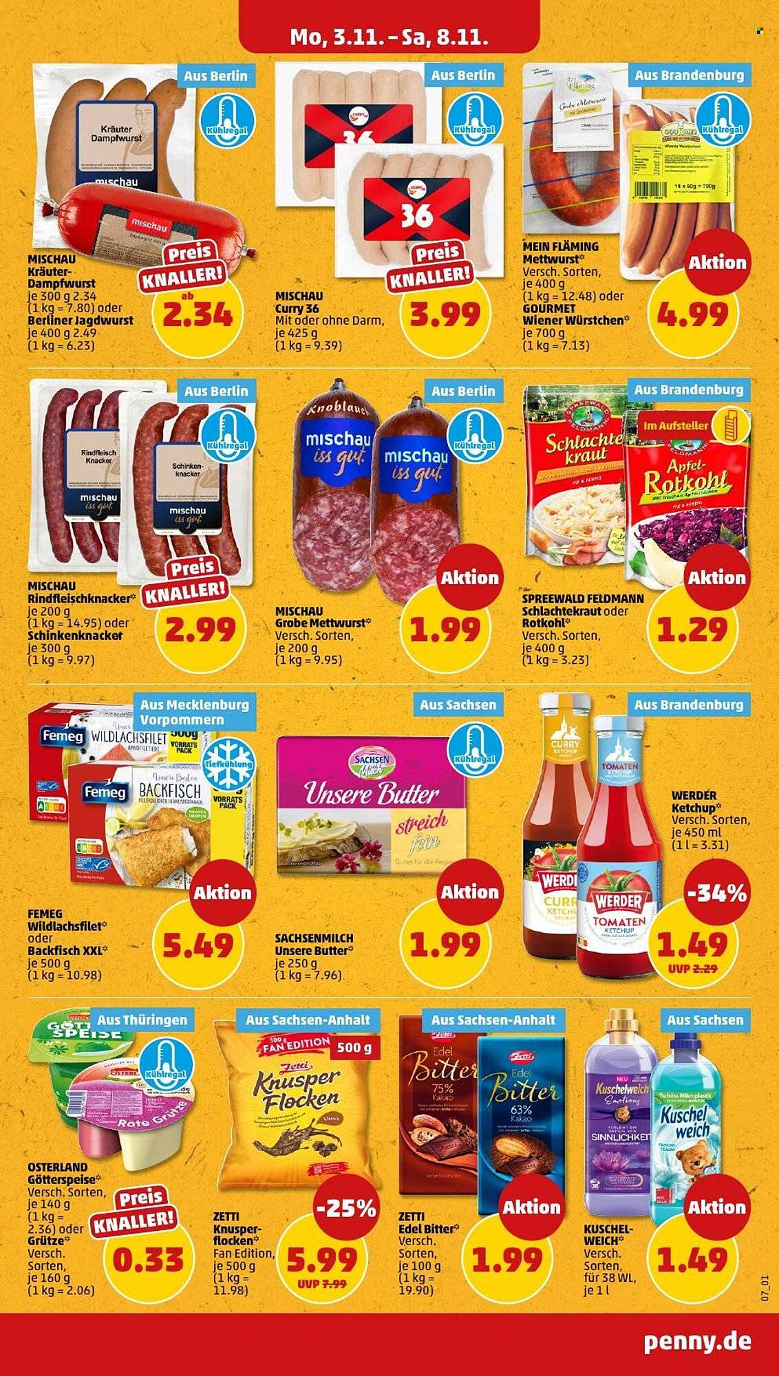 Penny Prospekt - Pagina 9