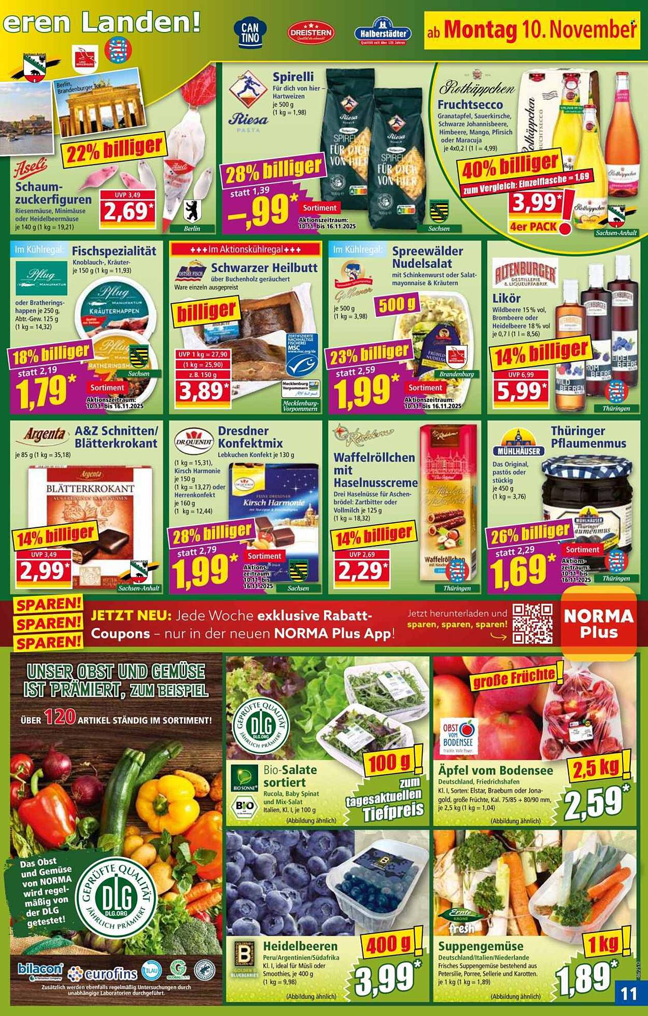 Norma Prospekt - Pagina 12