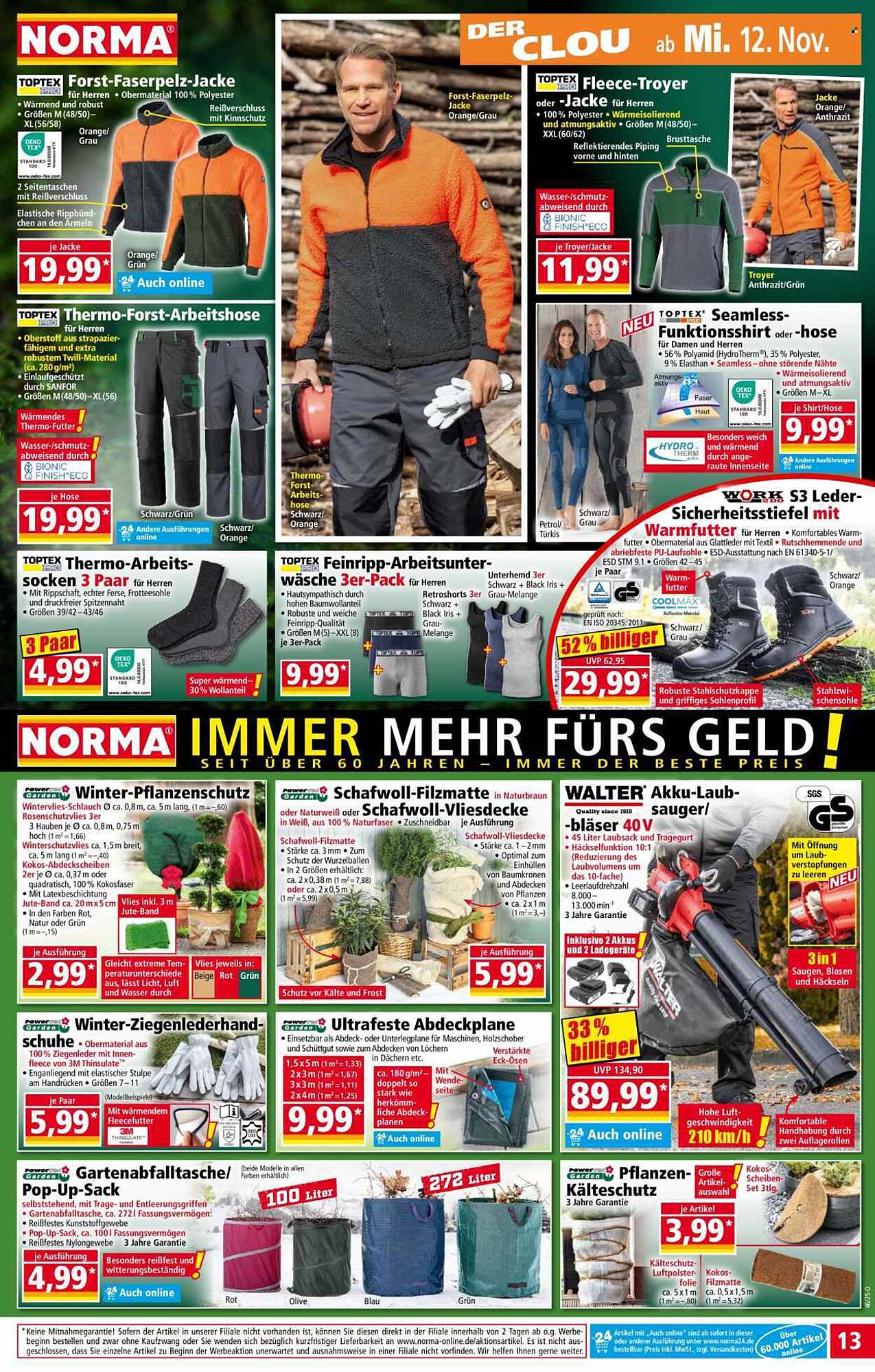 Norma Prospekt - Pagina 14