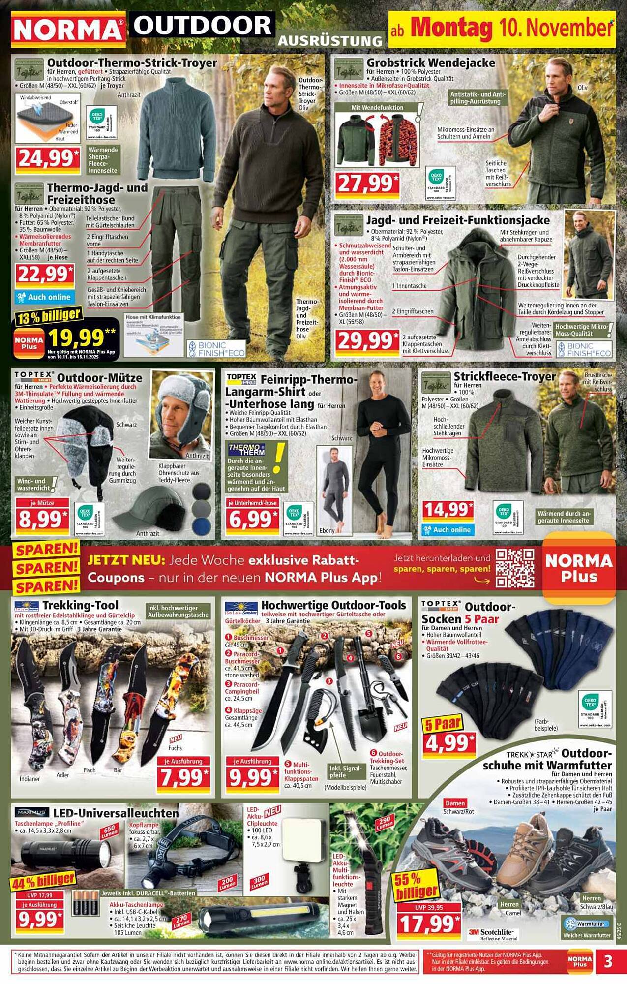 Norma Prospekt - Pagina 3