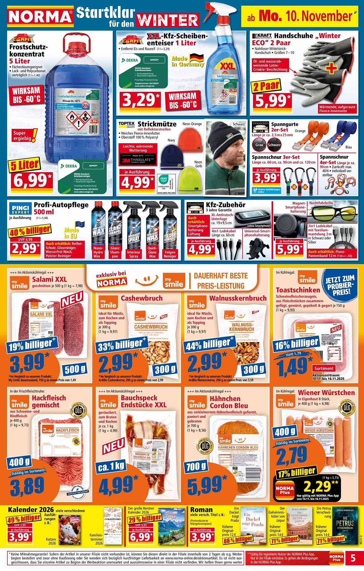 Norma Prospekt - Pagina 5