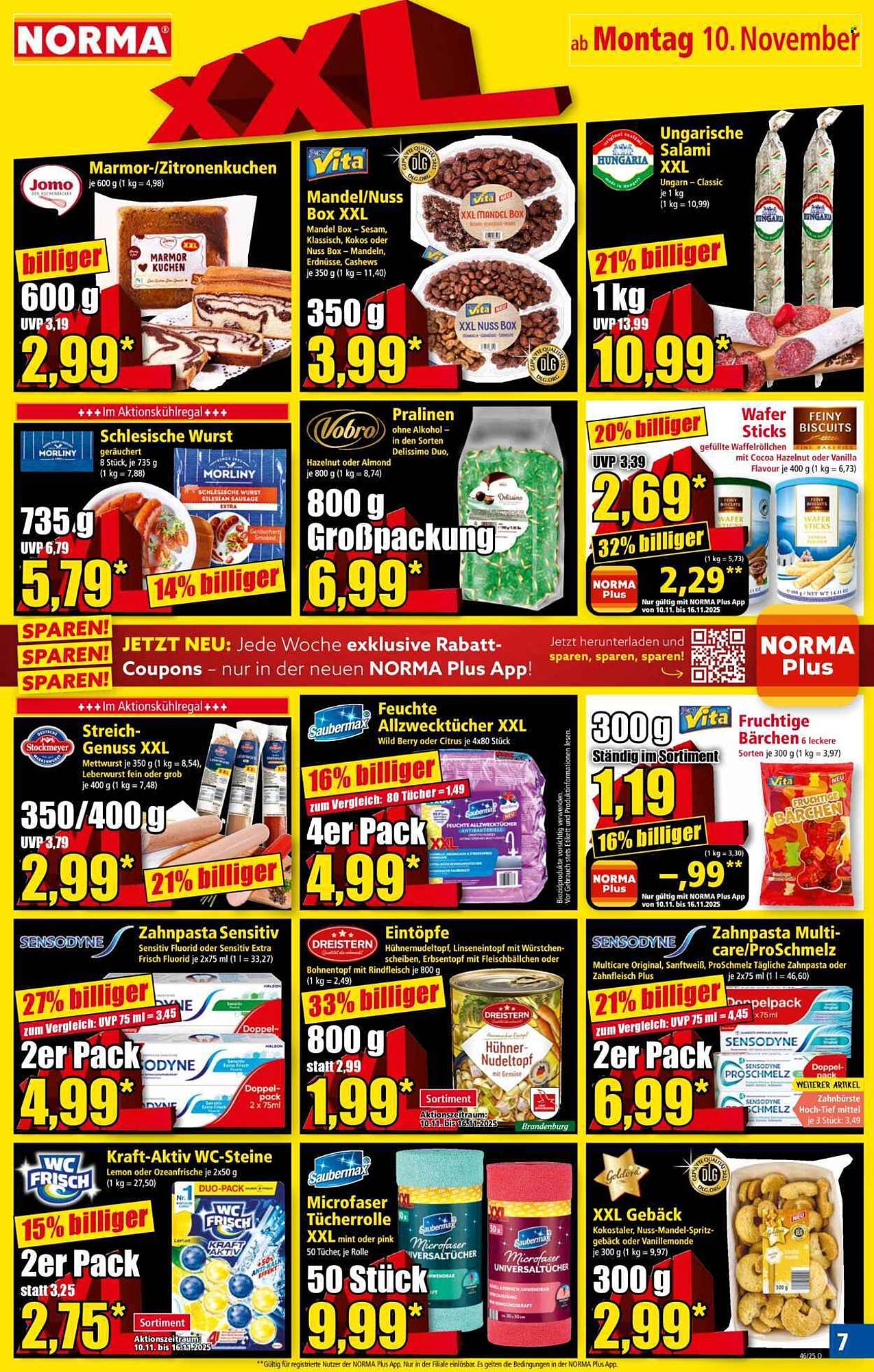 Norma Prospekt - Pagina 8