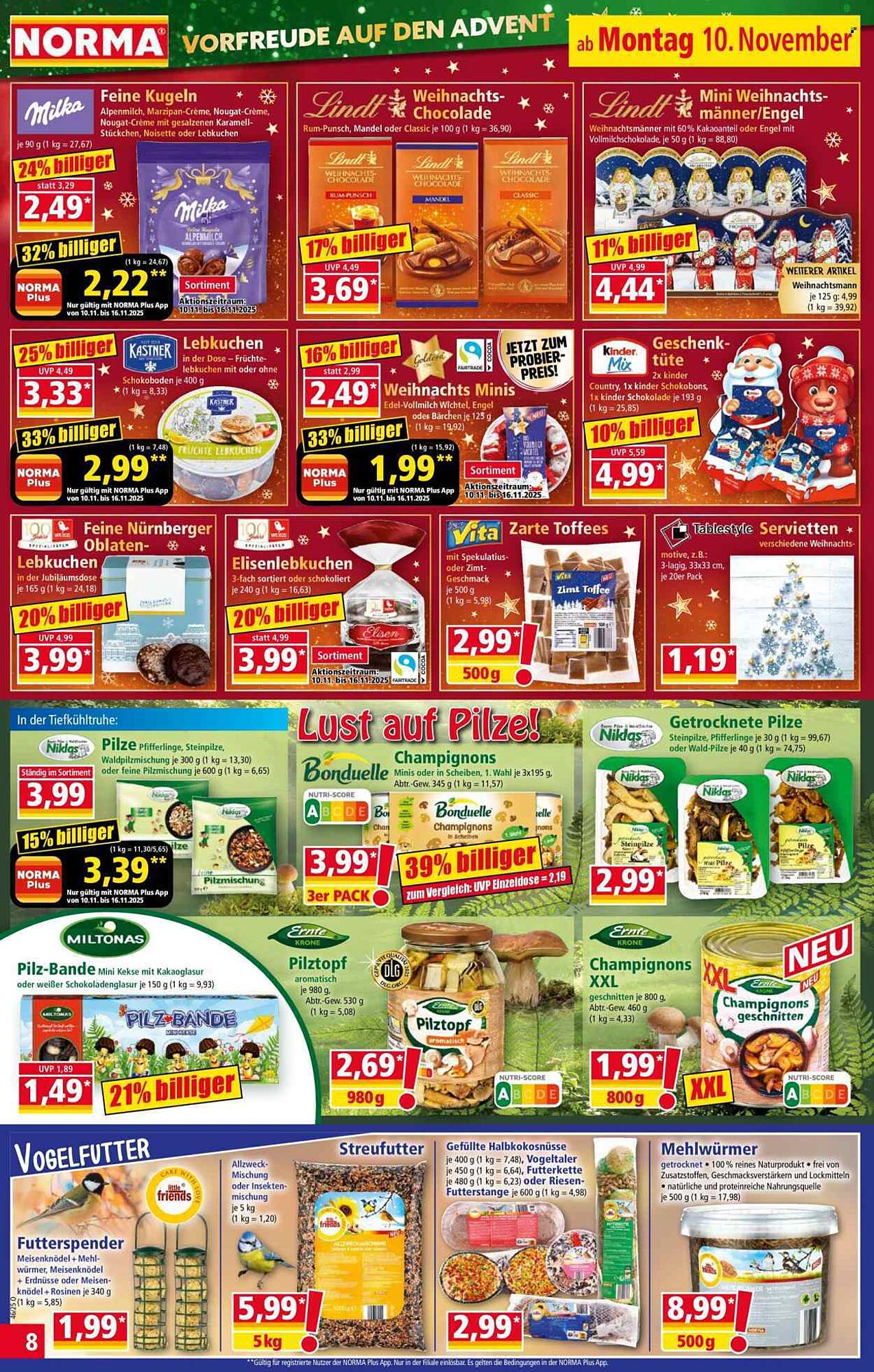 Norma Prospekt - Pagina 9