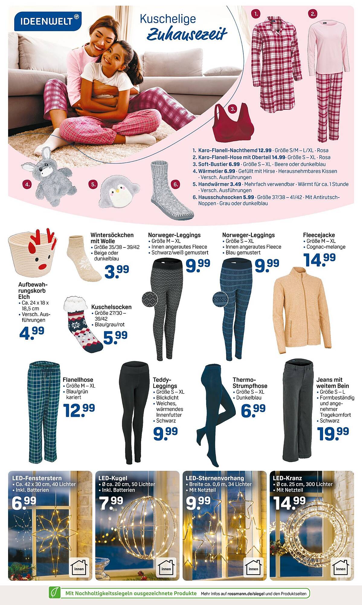 Rossmann Prospekt - Pagina 2