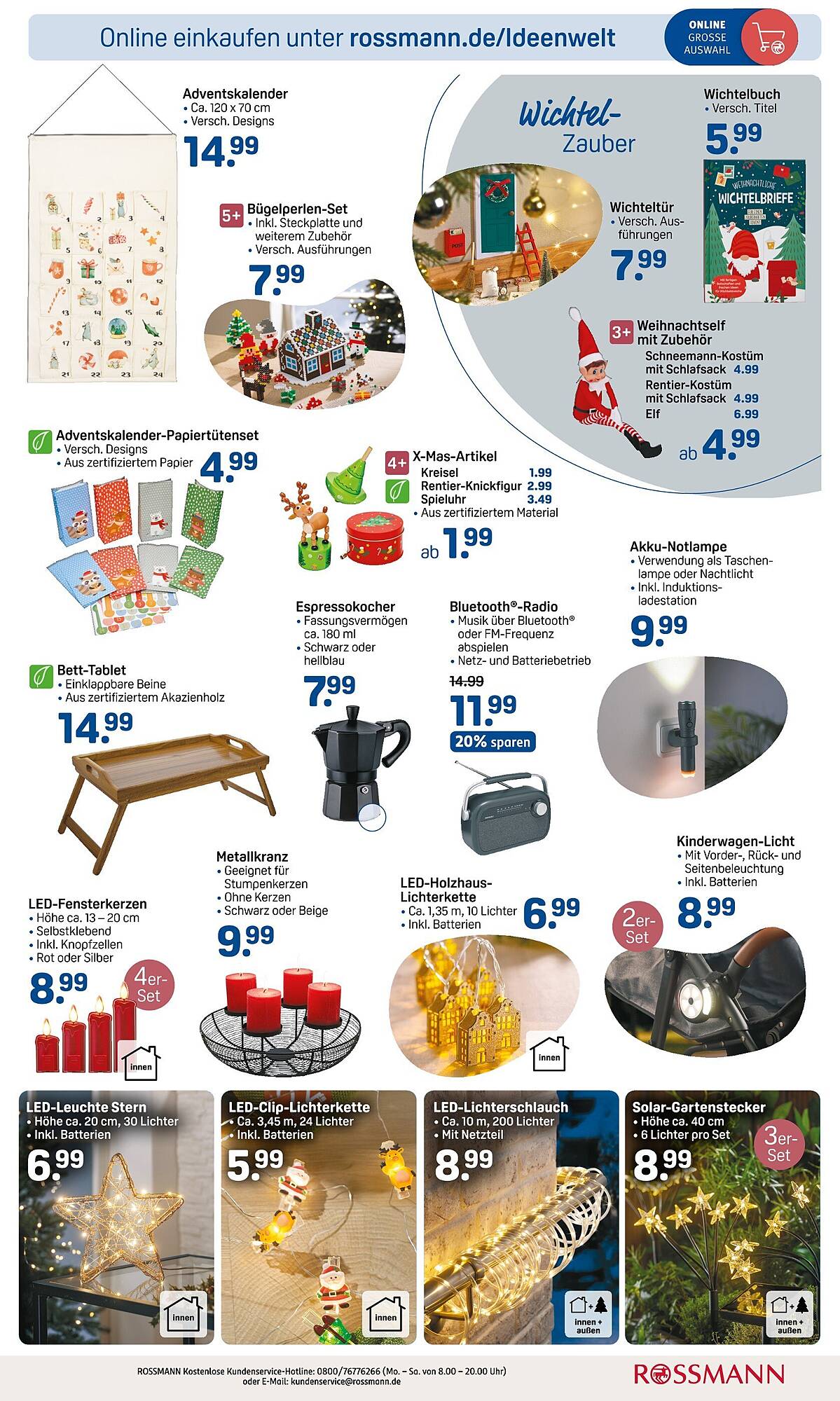 Rossmann Prospekt - Pagina 3