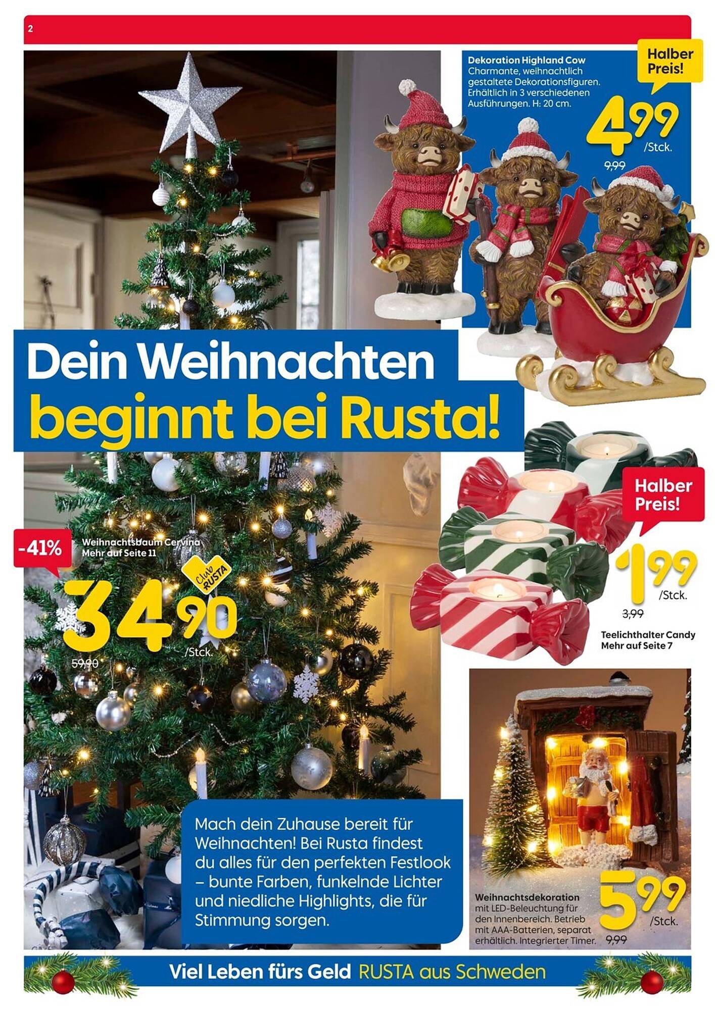 Rusta Prospekt - Pagina 2