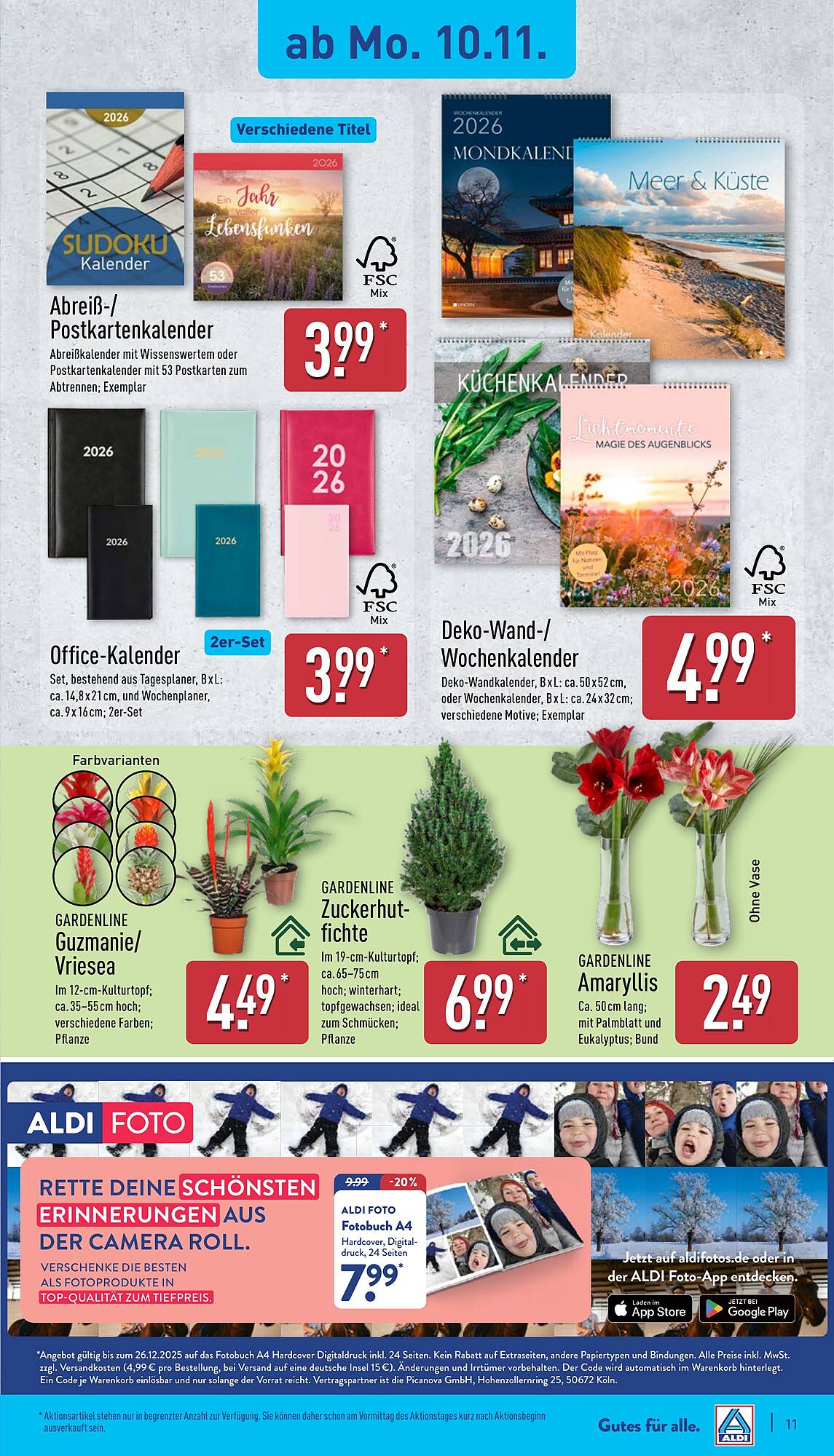 Aldi Nord Prospekt - Pagina 15