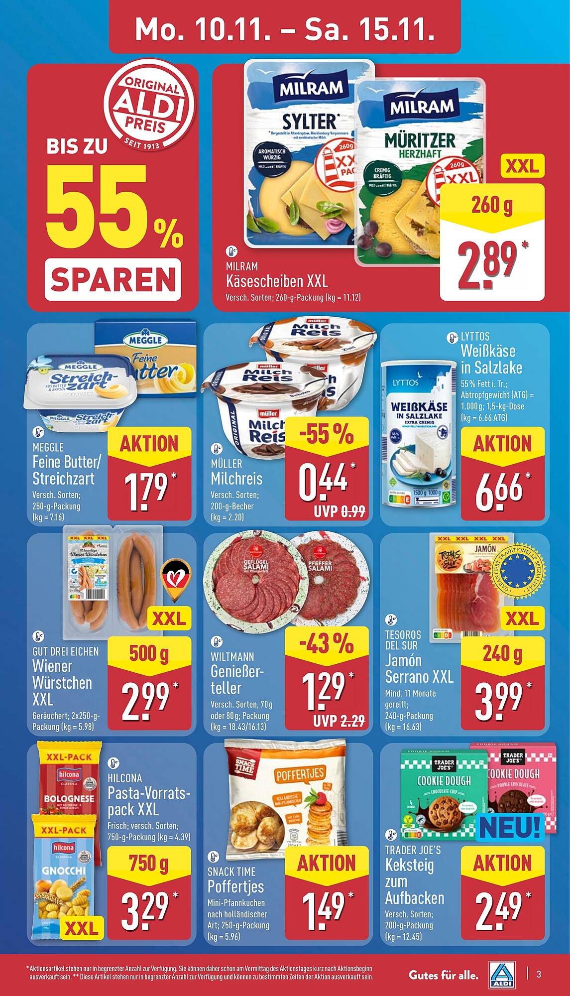Aldi Nord Prospekt - Pagina 7