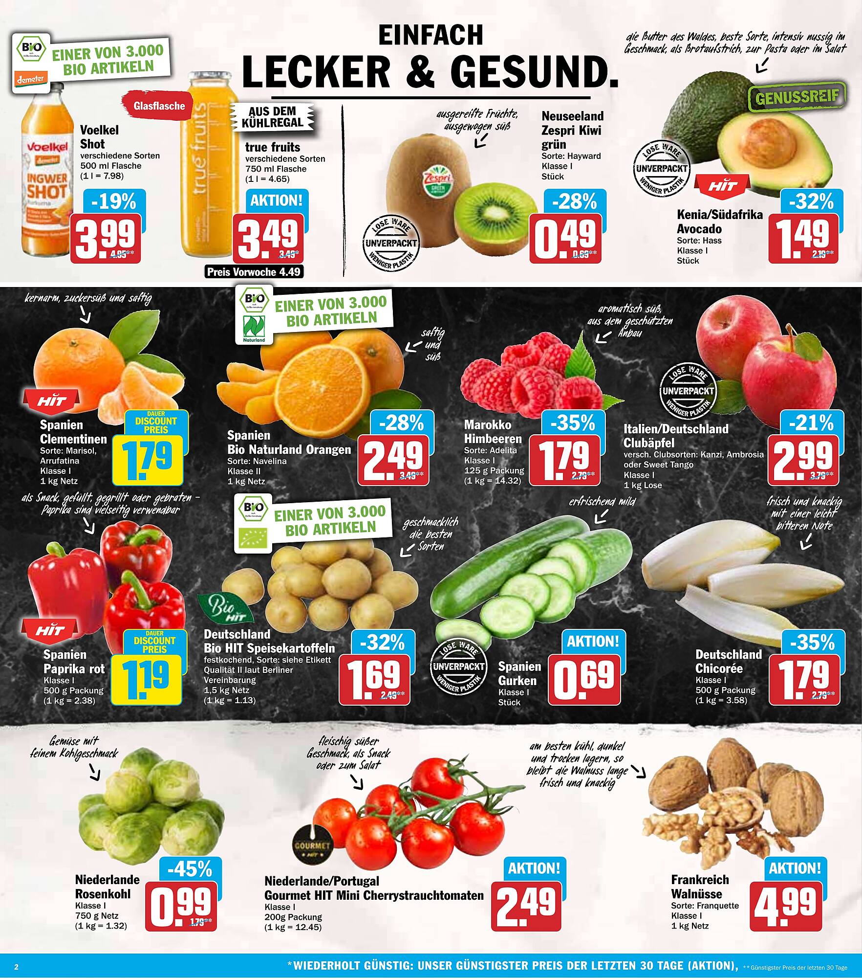 Hit Prospekt - Pagina 2