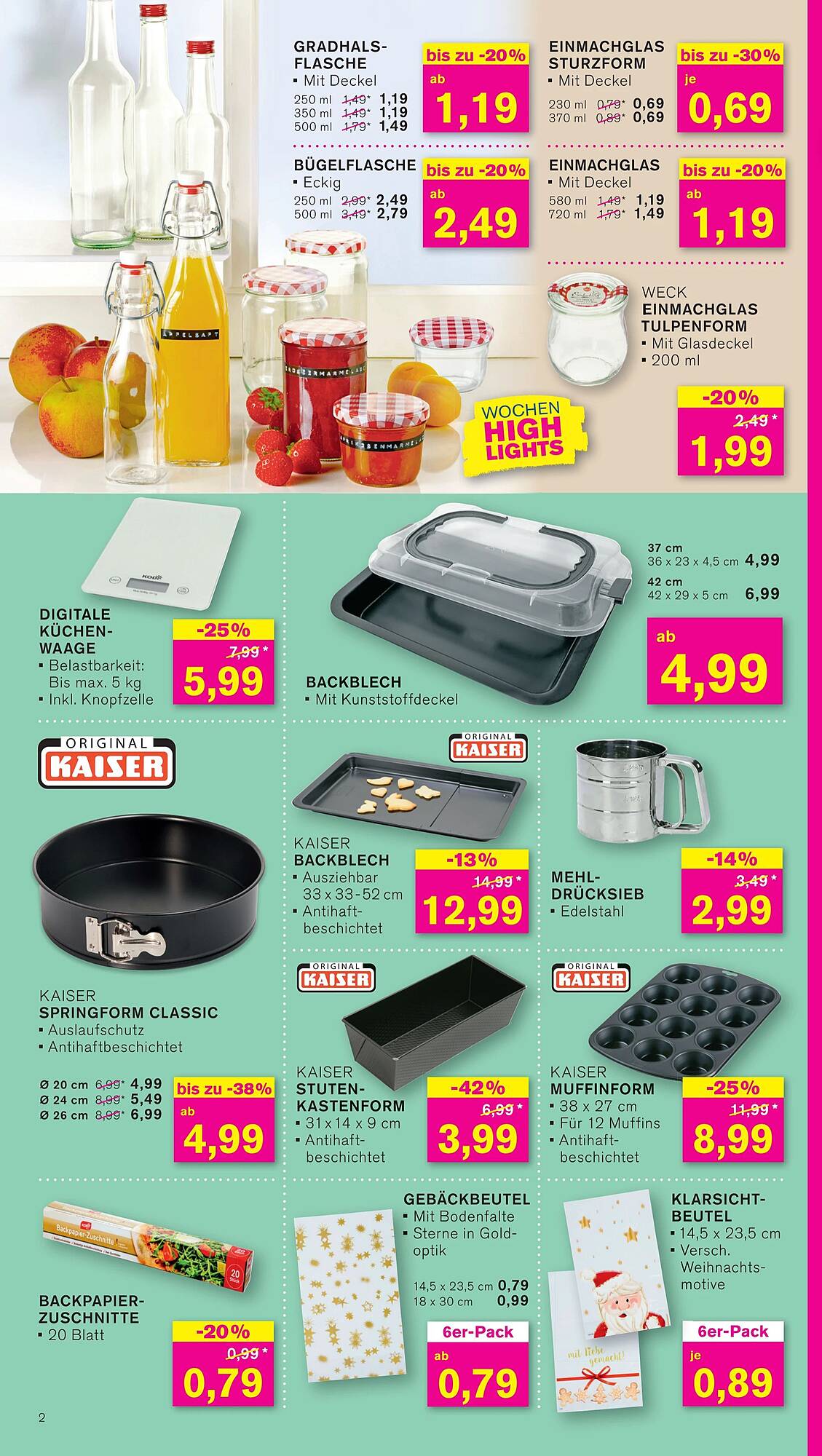 KODi Prospekt - Pagina 2