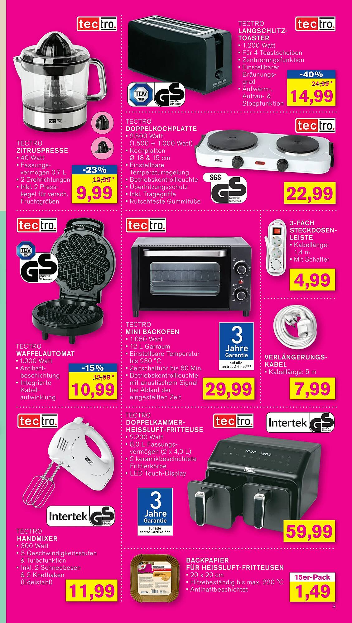 KODi Prospekt - Pagina 3