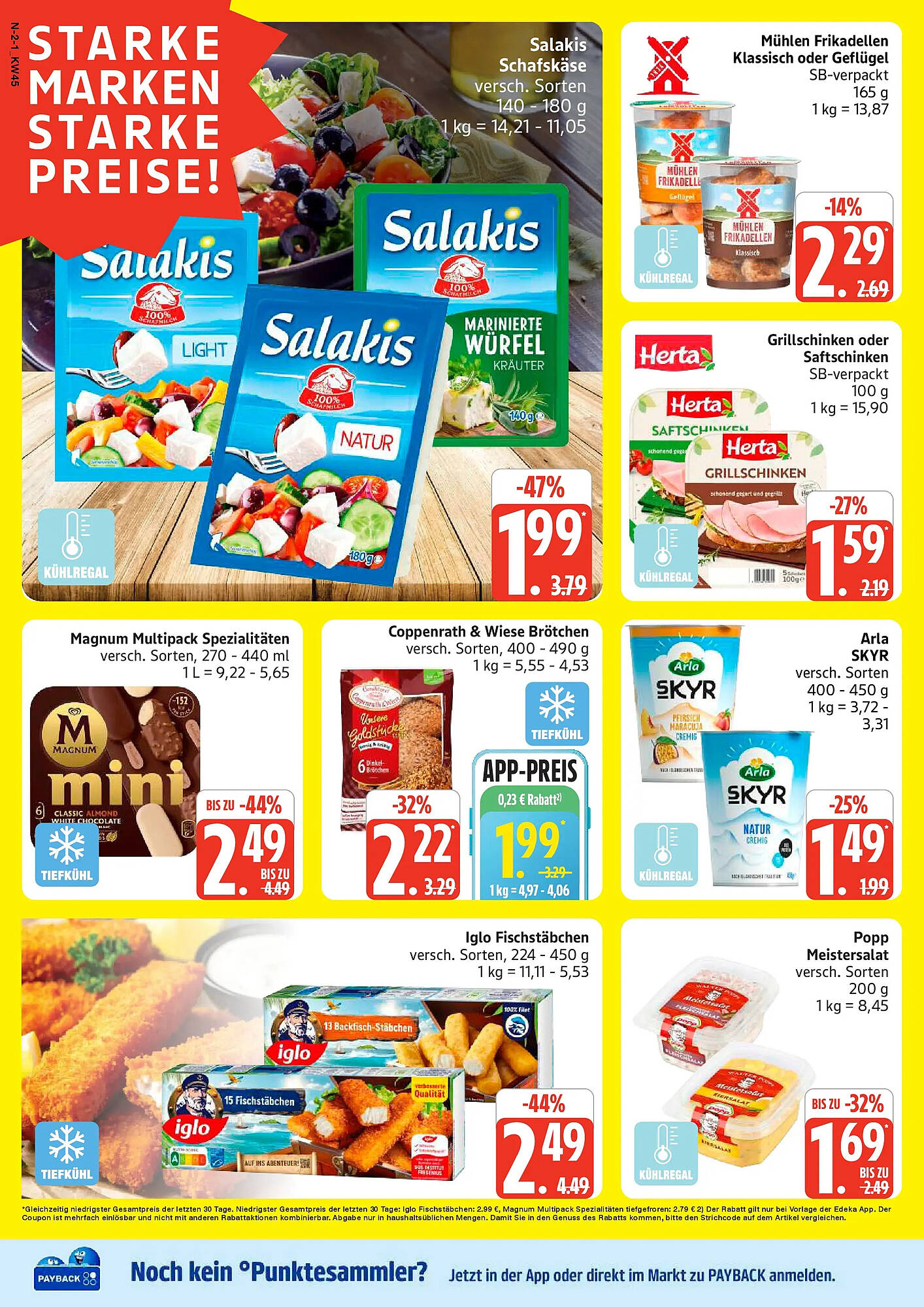 Marktkauf Prospekt - Pagina 2