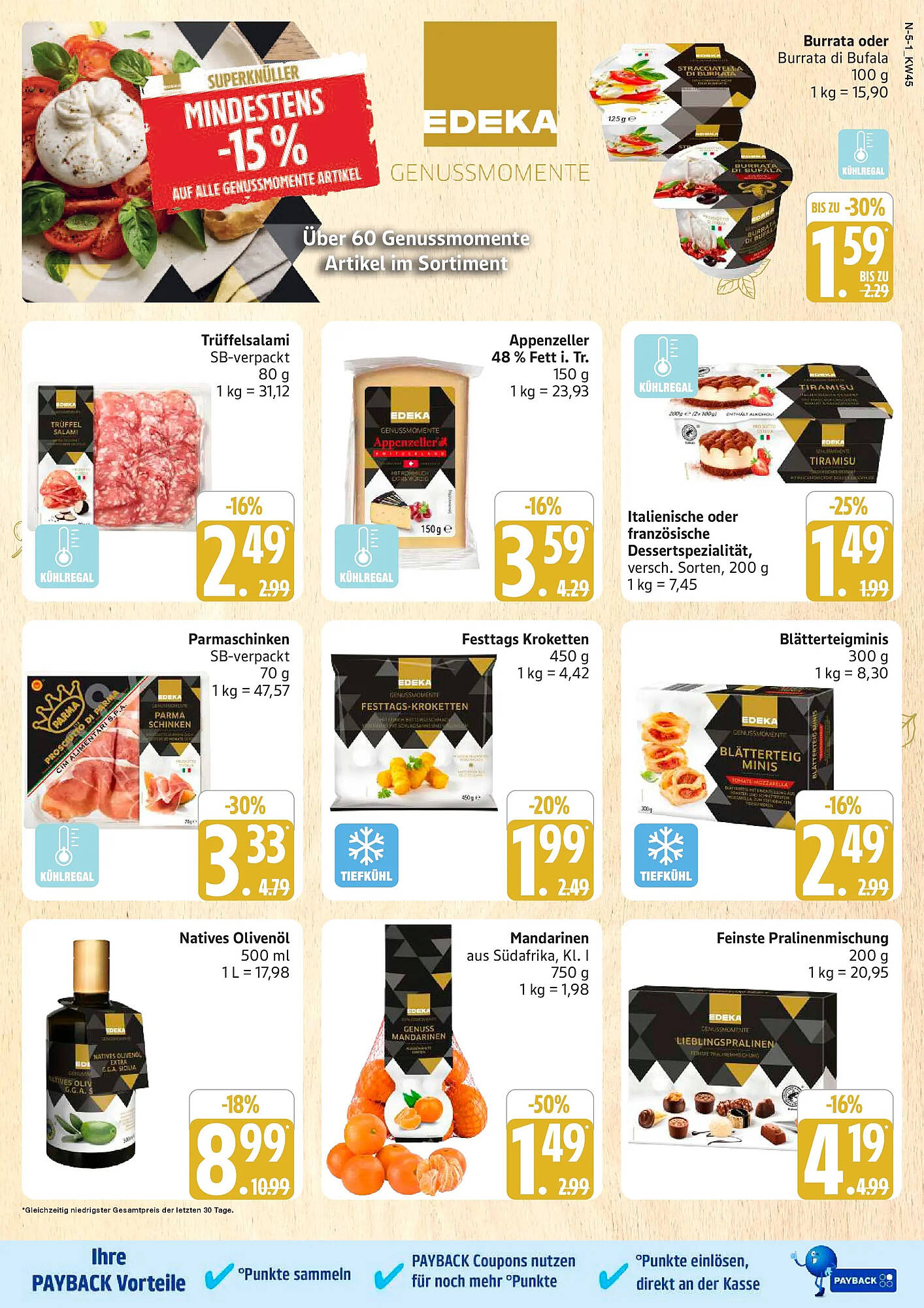 Marktkauf Prospekt - Pagina 5