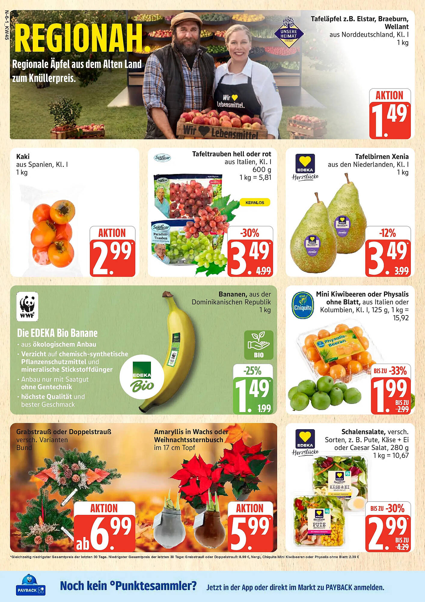 Marktkauf Prospekt - Pagina 6