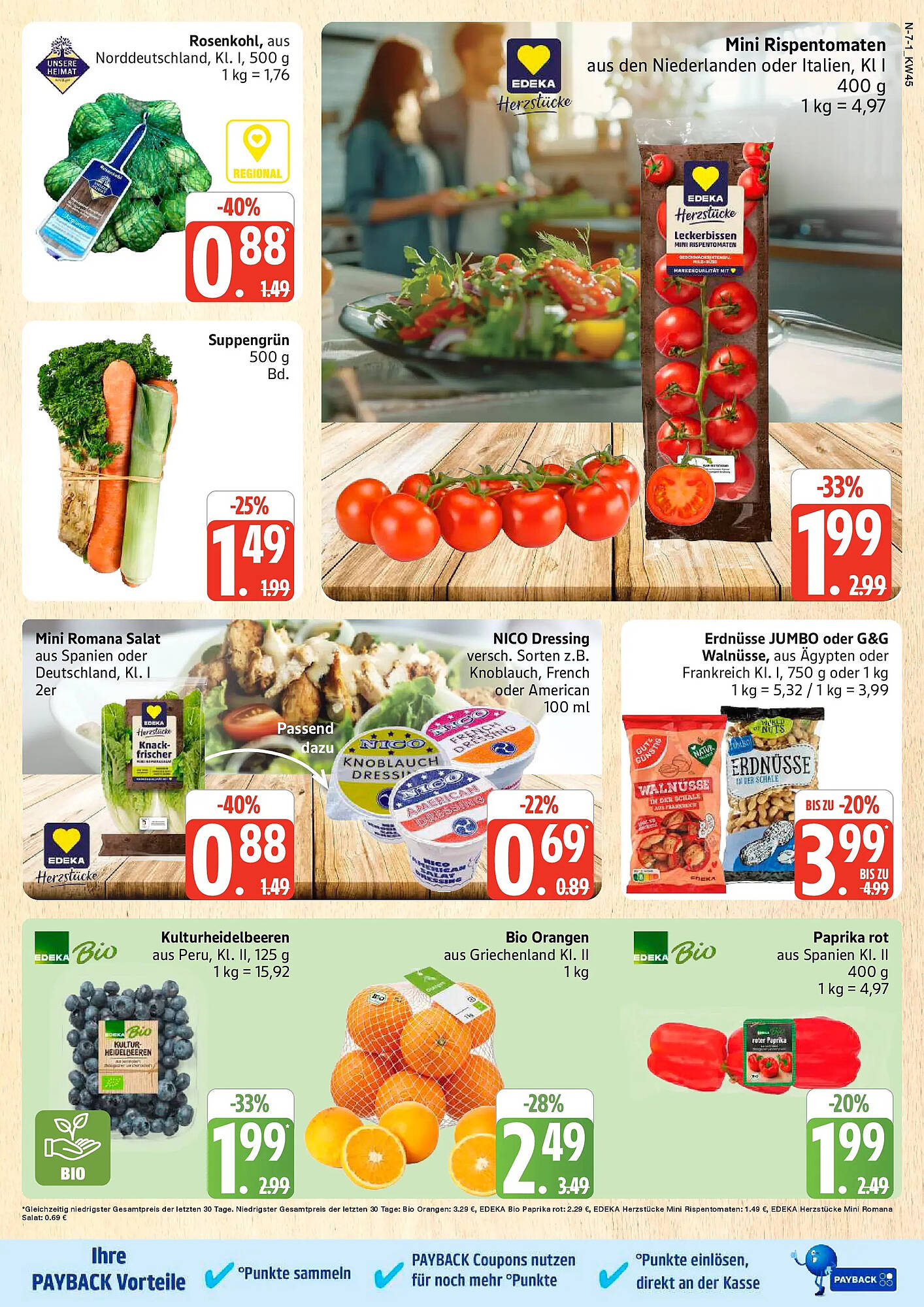 Marktkauf Prospekt - Pagina 7