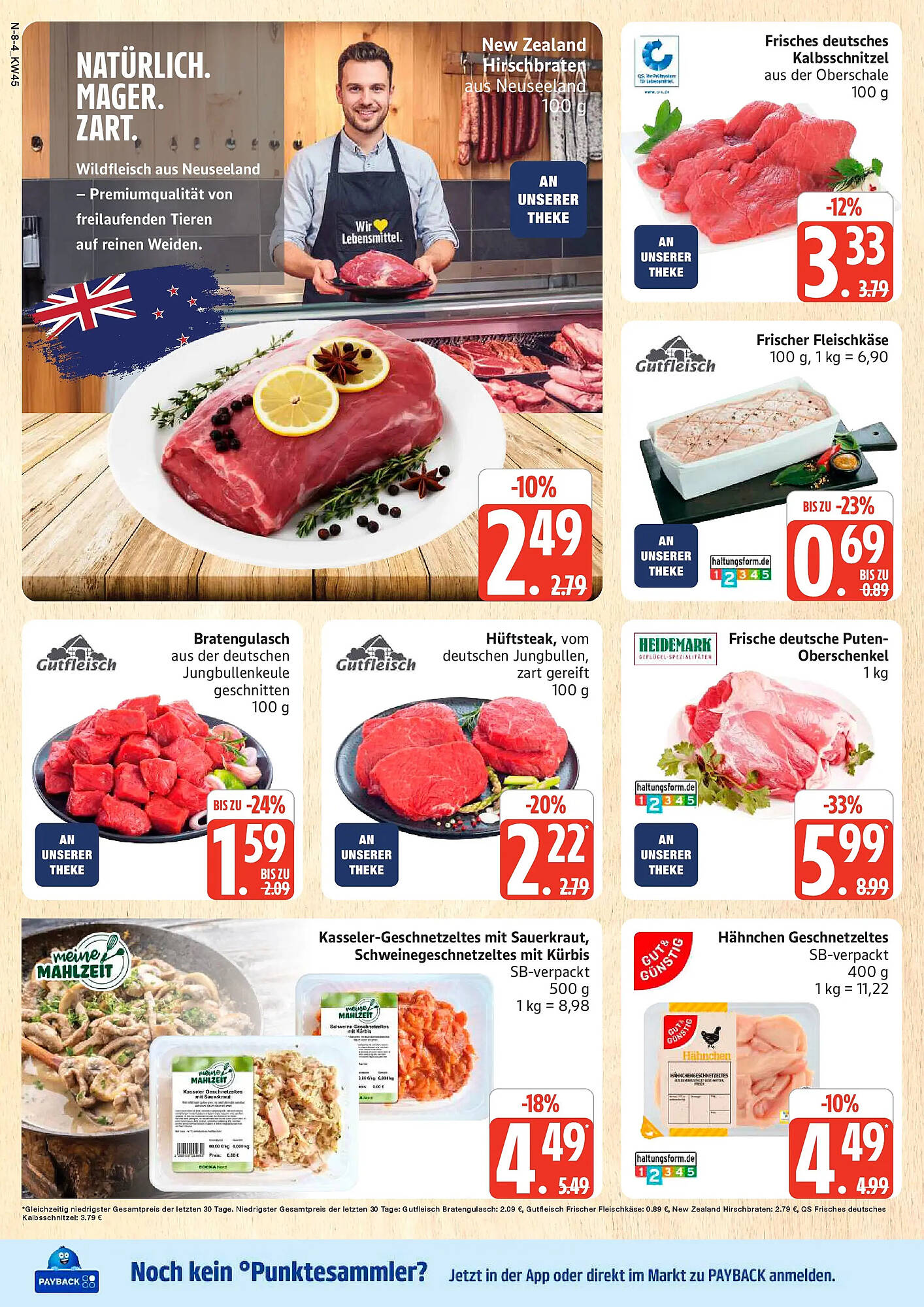 Marktkauf Prospekt - Pagina 8