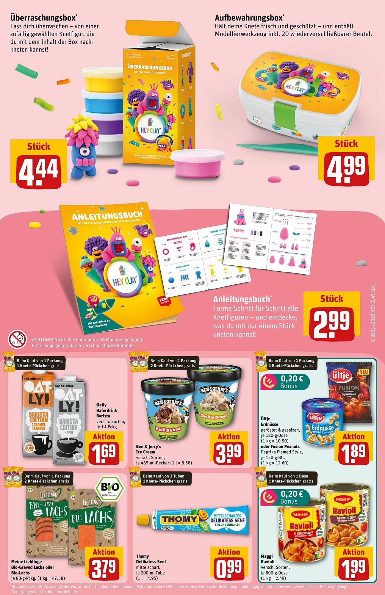 REWE Center Prospekt - Pagina 5