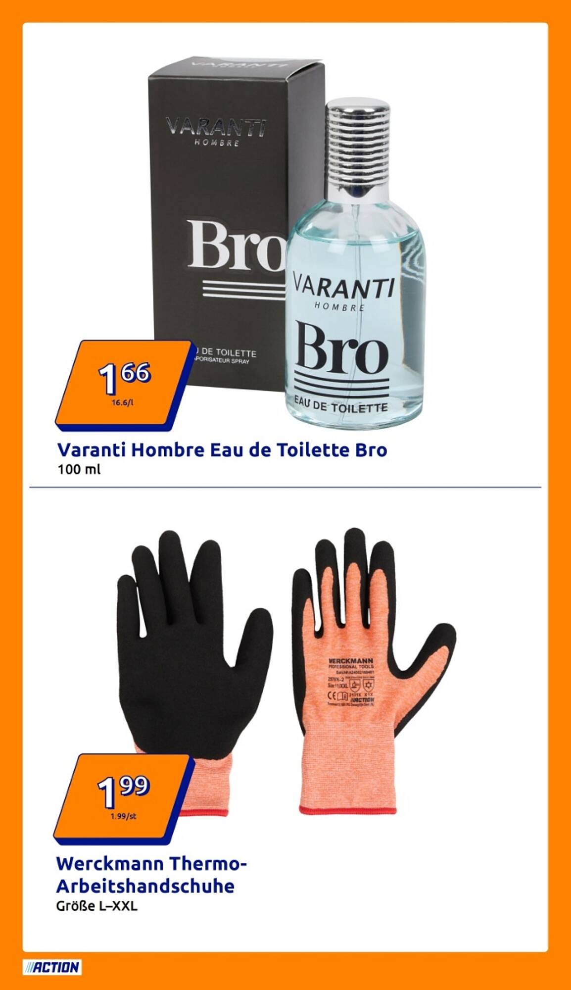 Action Prospekt - Pagina 2