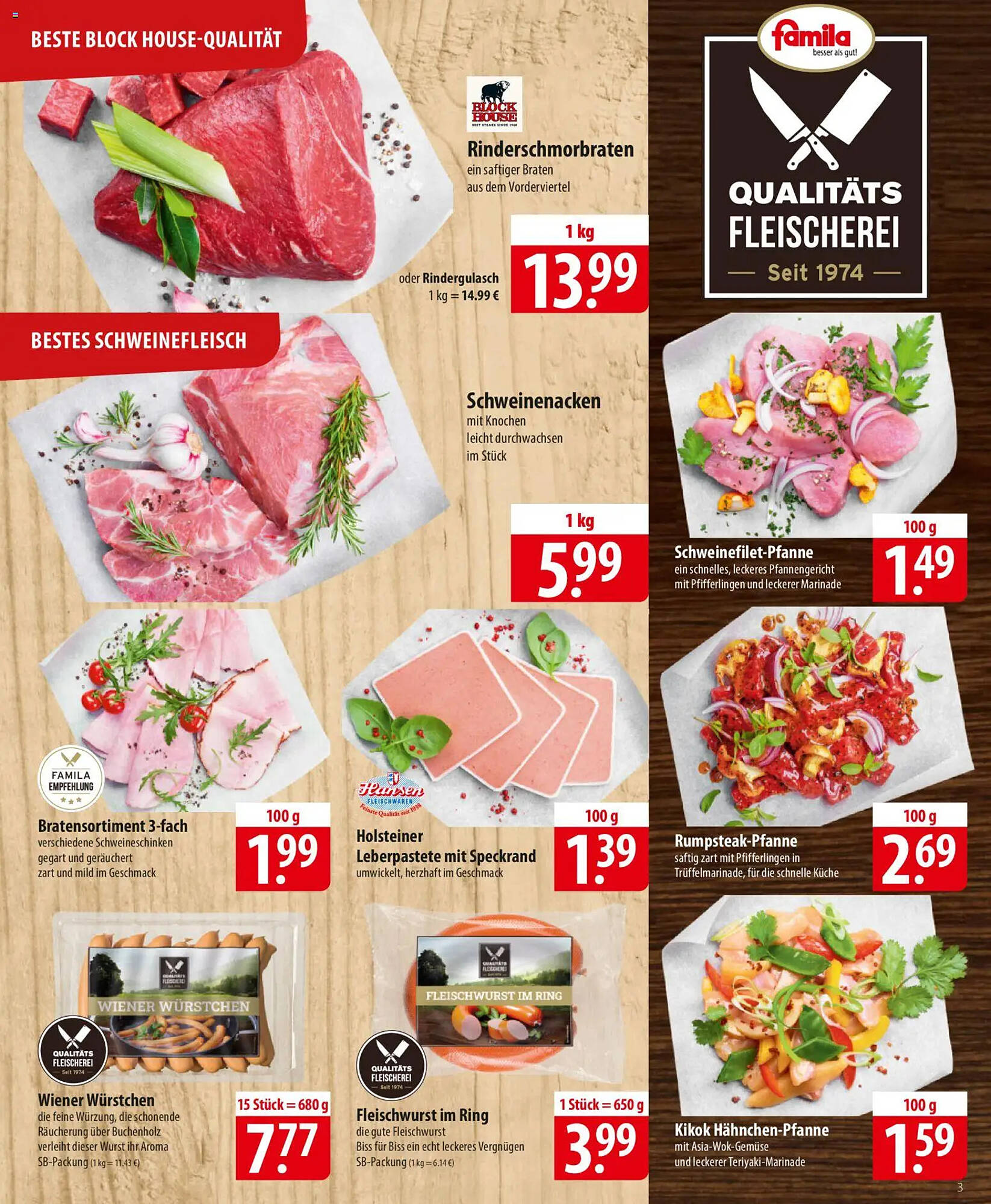 Famila Nord Ost Prospekt - Pagina 3