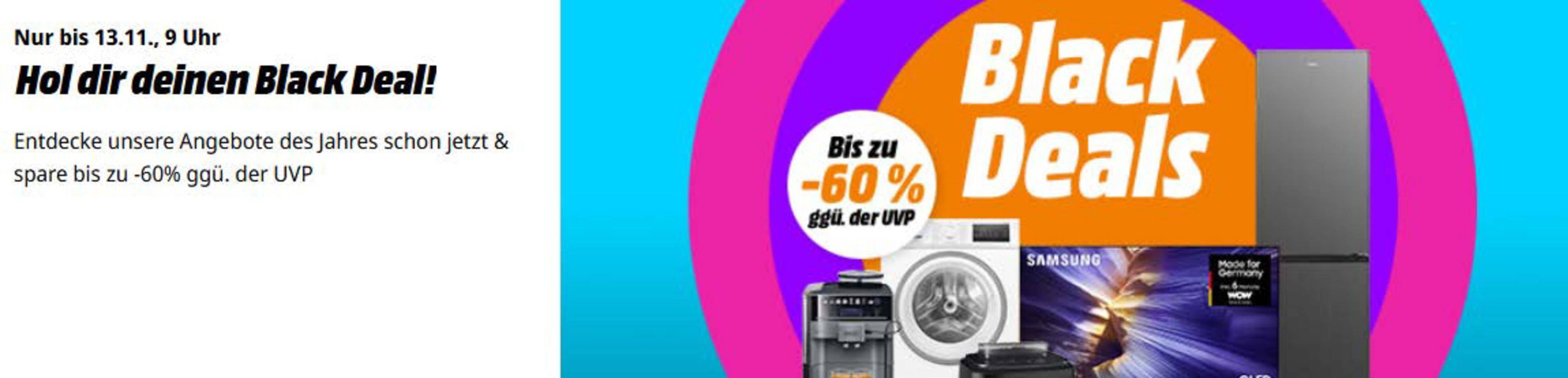 Saturn Prospekt - Pagina 1