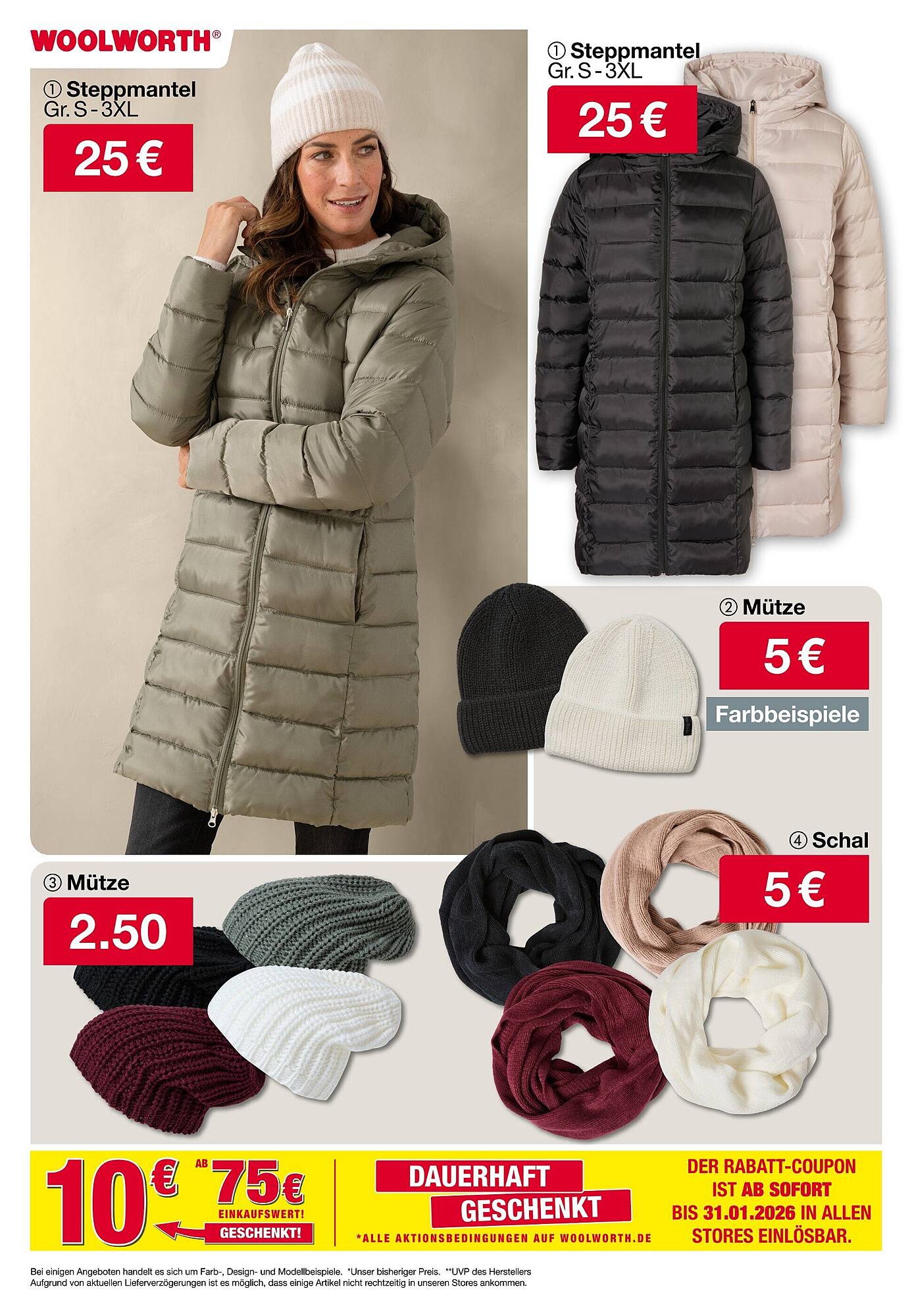 Woolworth Prospekt - Pagina 2