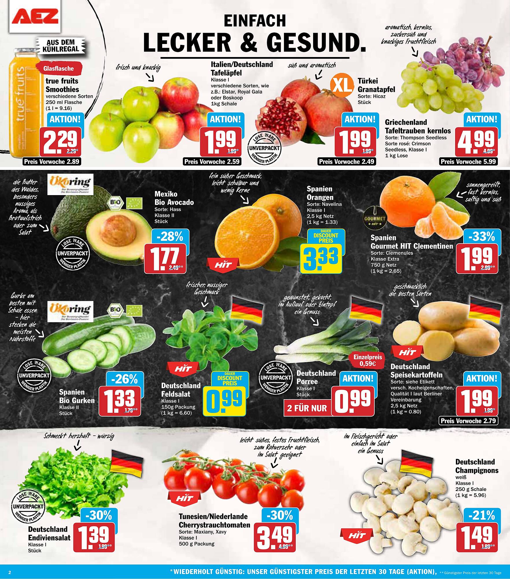 AEZ Prospekt - Pagina 2