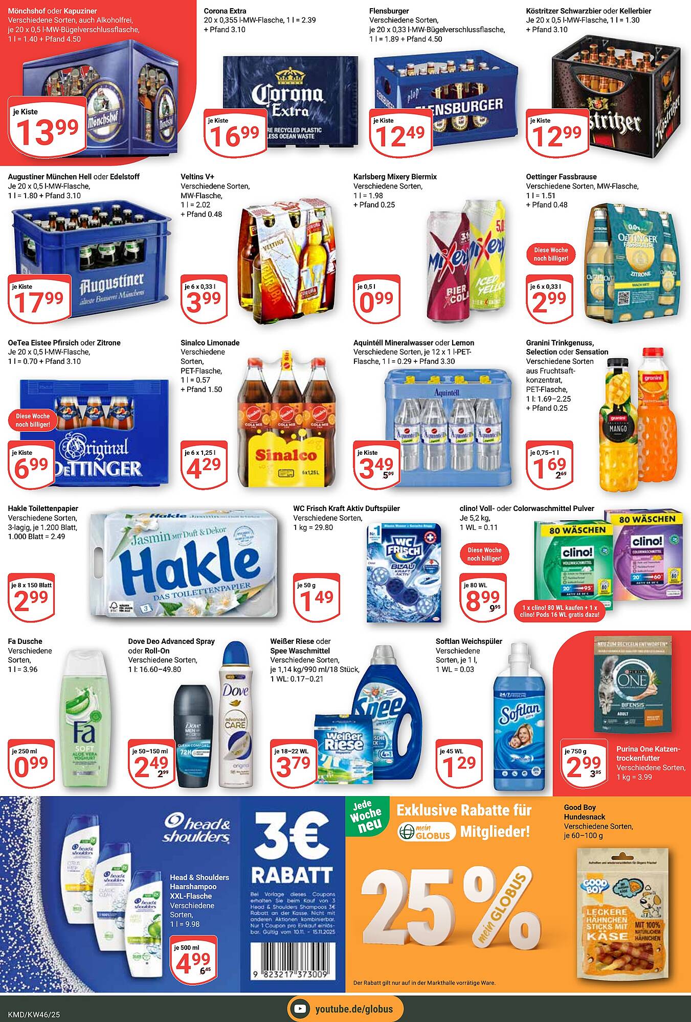 Globus Prospekt - Pagina 5