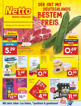 Netto Marken-Discount Prospekt