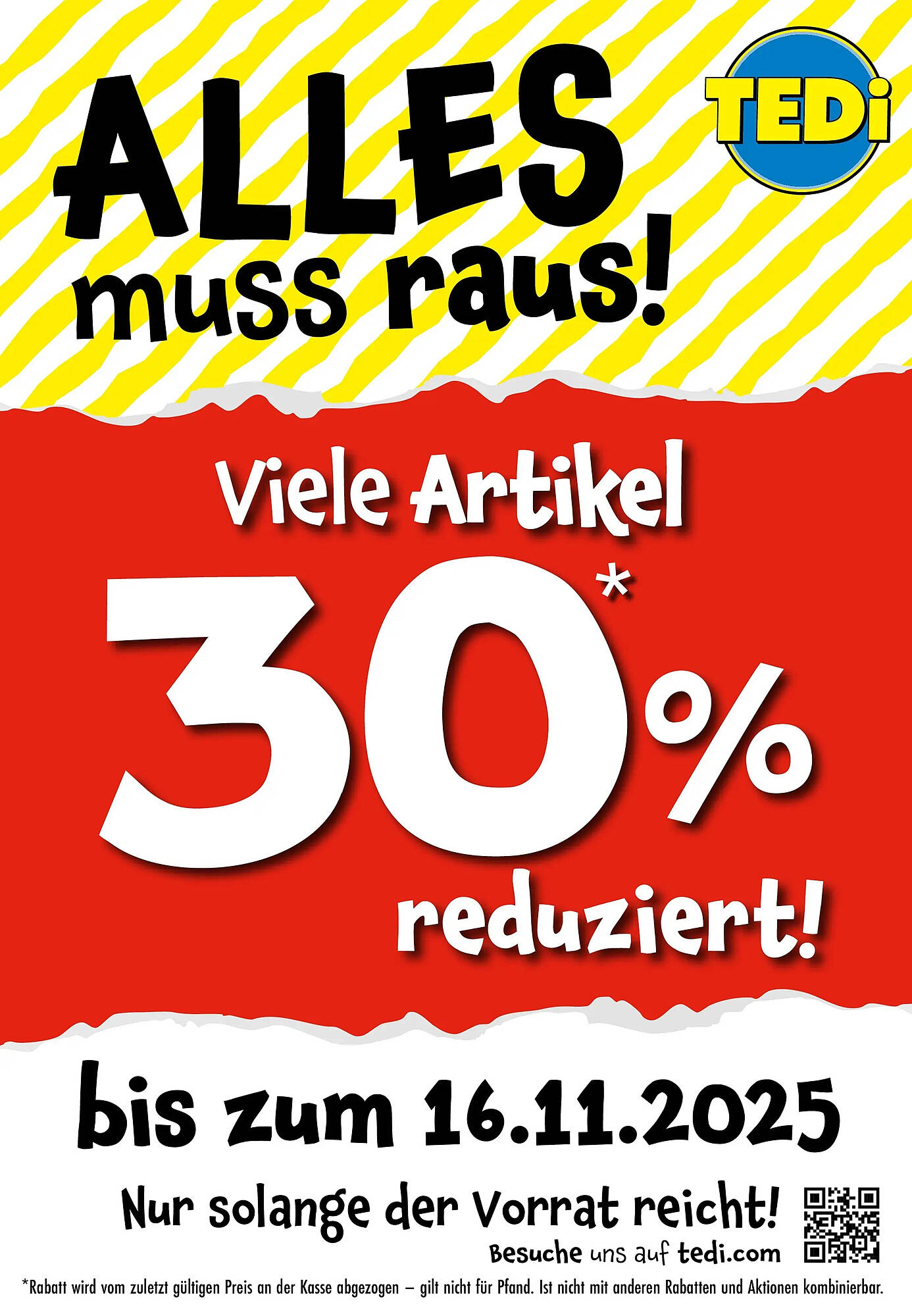 TEDi Prospekt - Pagina 2