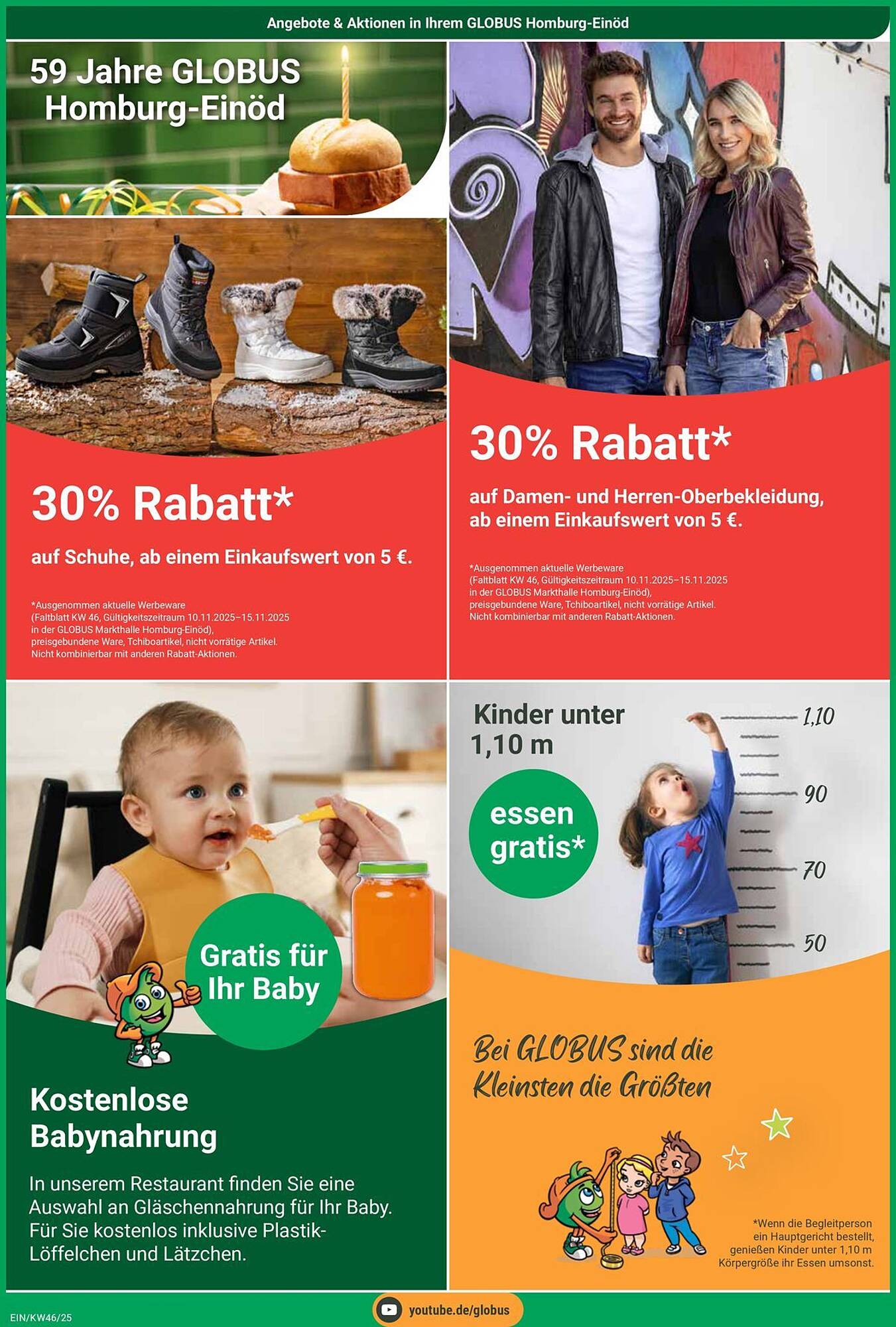 Globus Prospekt - Pagina 4