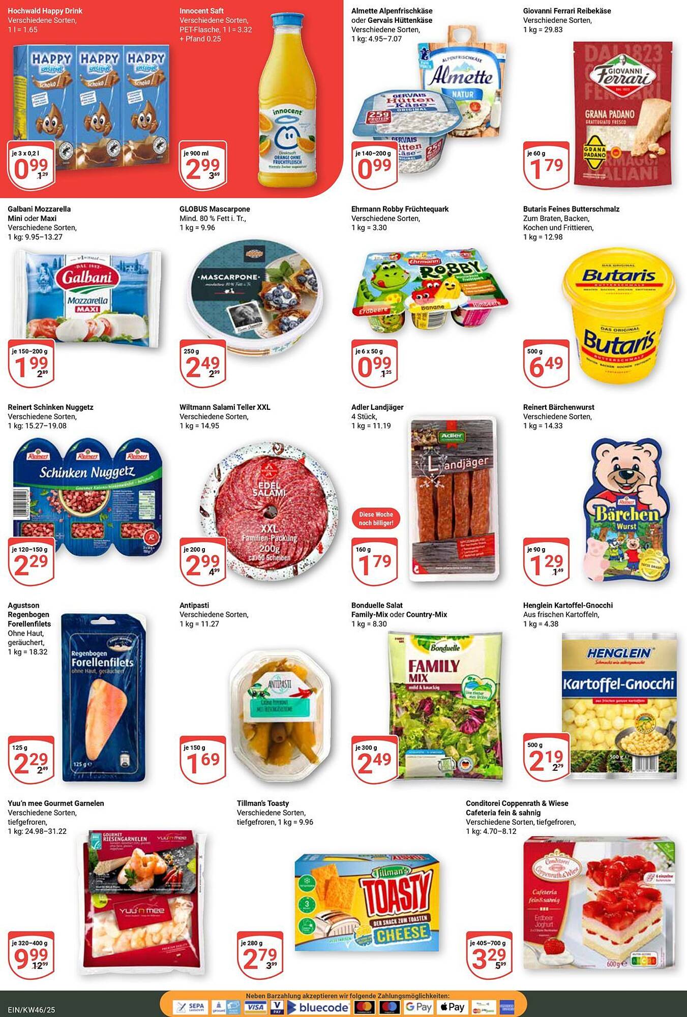 Globus Prospekt - Pagina 7