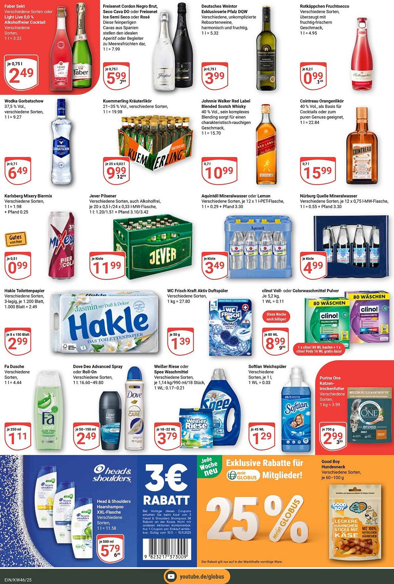 Globus Prospekt - Pagina 9