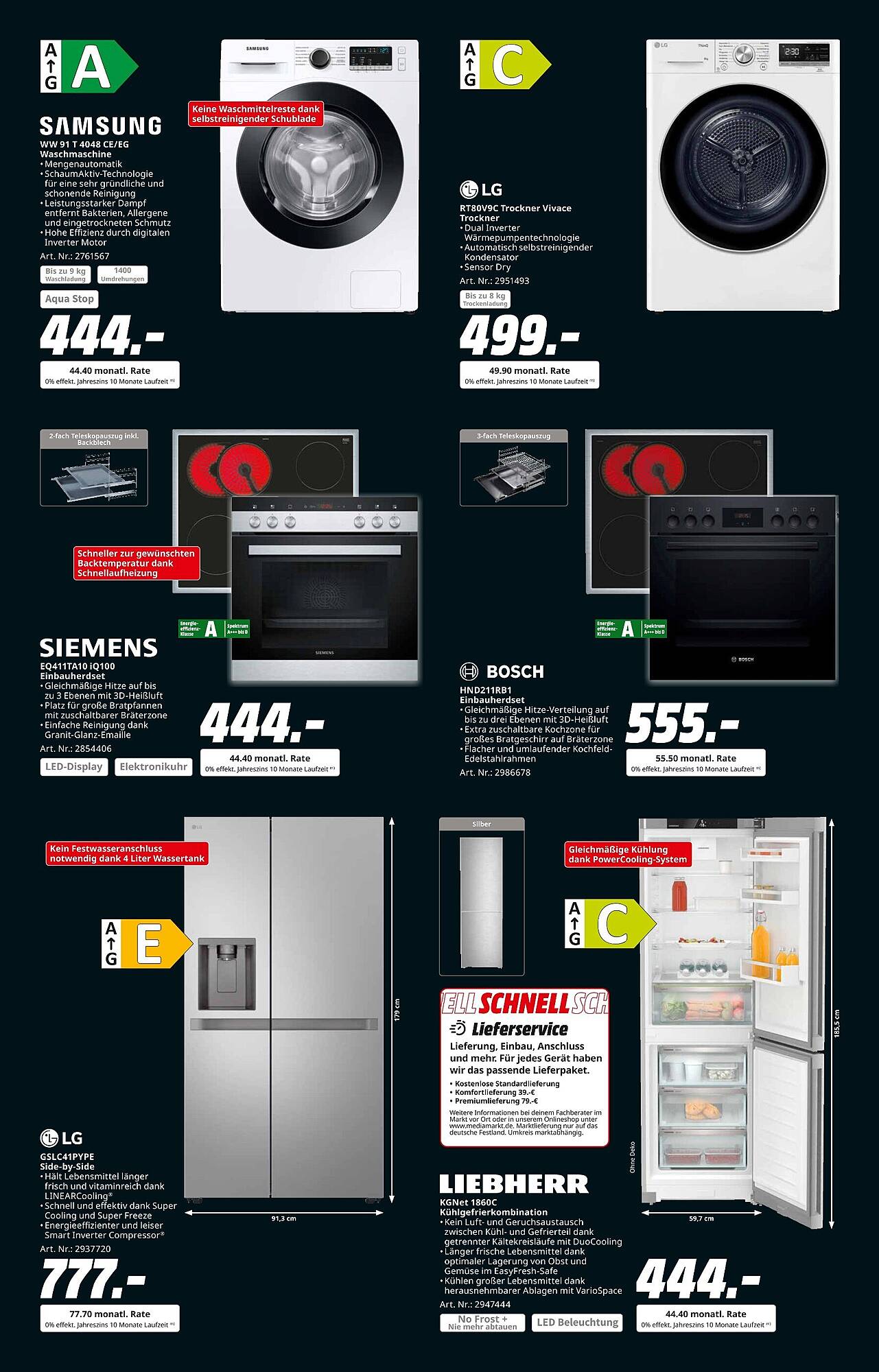 MediaMarkt Prospekt - Pagina 2