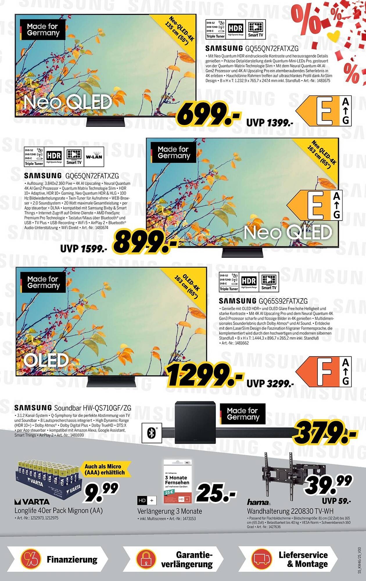 MEDIMAX Prospekt - Pagina 5