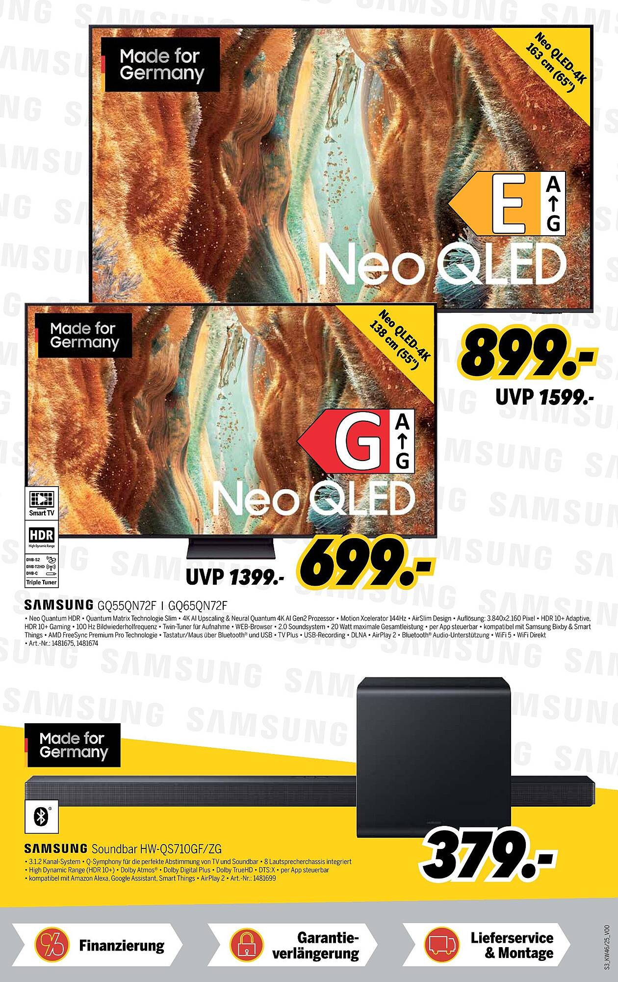 MEDIMAX Prospekt - Pagina 3