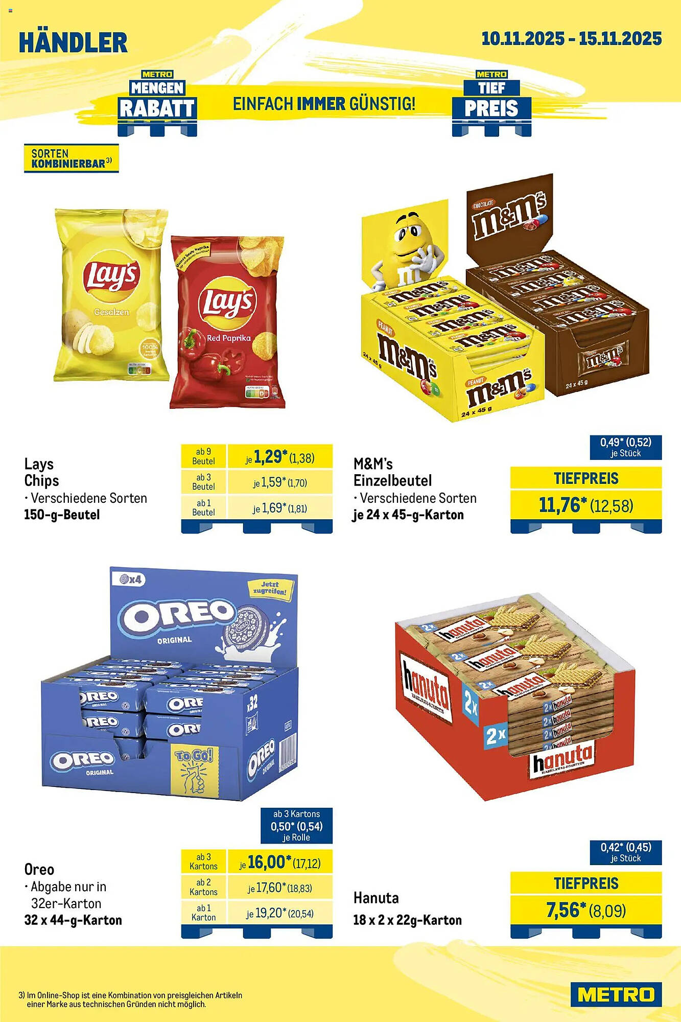 METRO Prospekt - Pagina 2