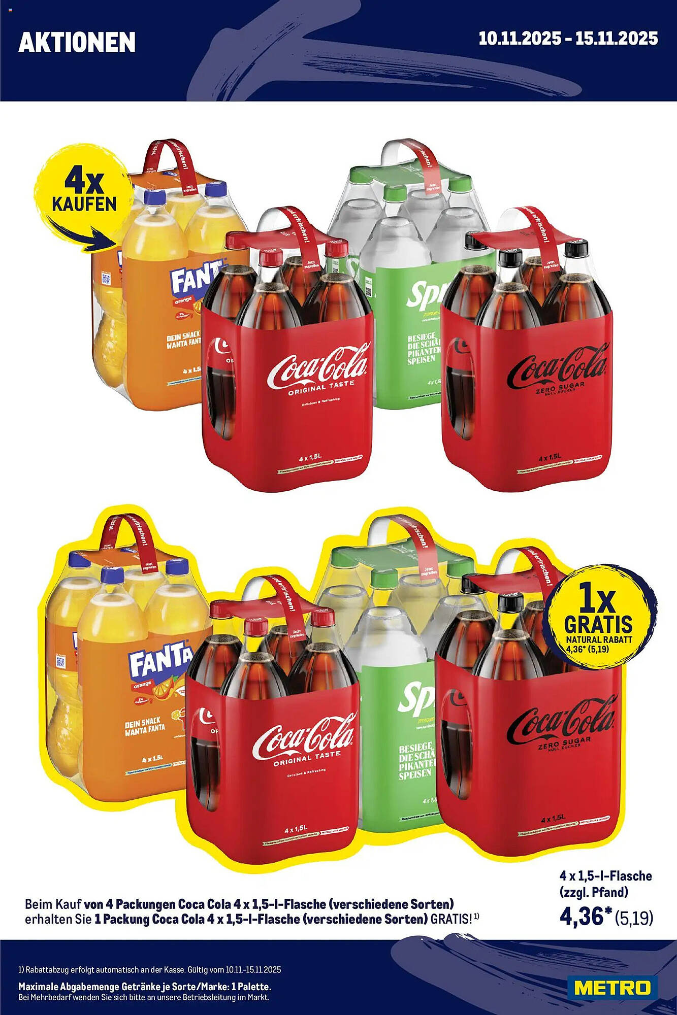 METRO Prospekt - Pagina 4