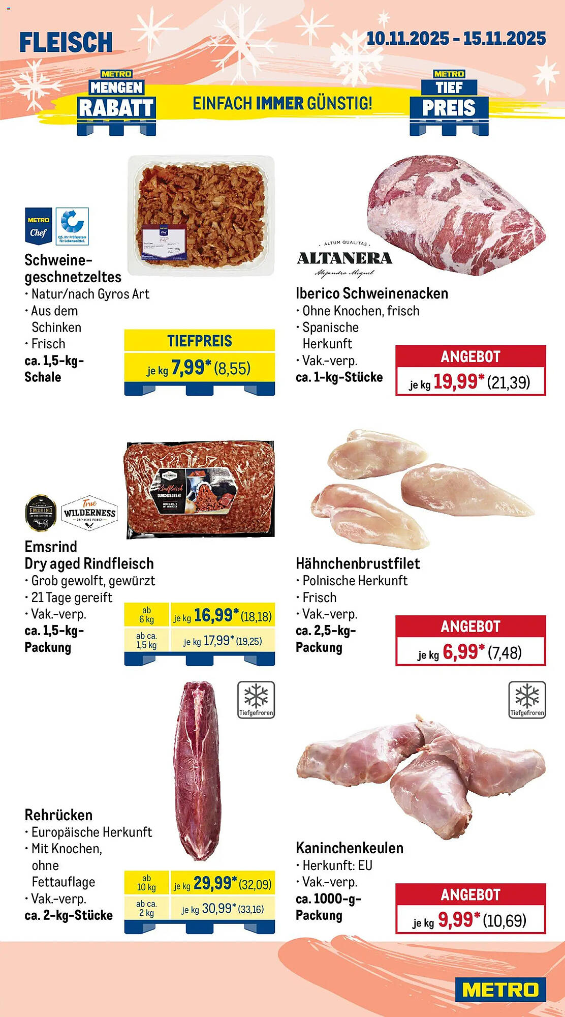 METRO Prospekt - Pagina 3