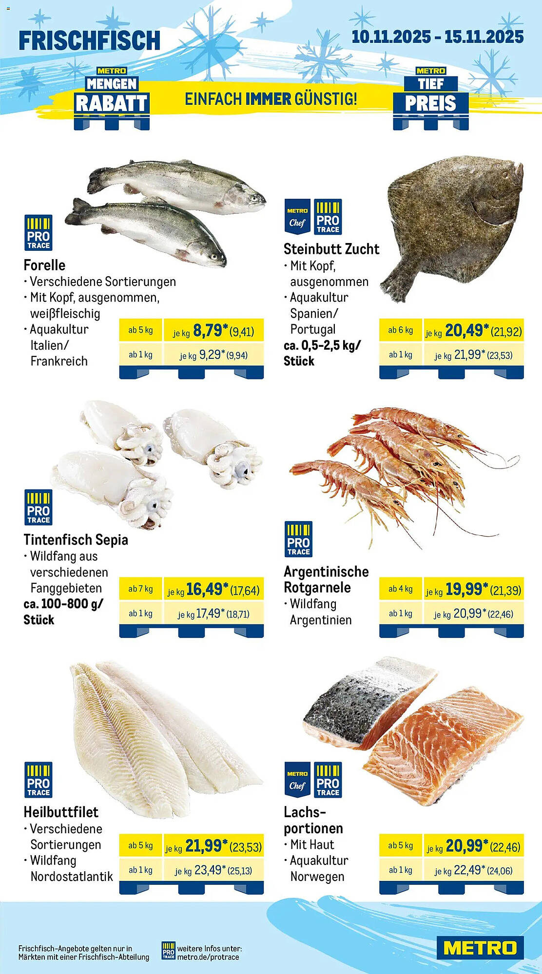 METRO Prospekt - Pagina 5