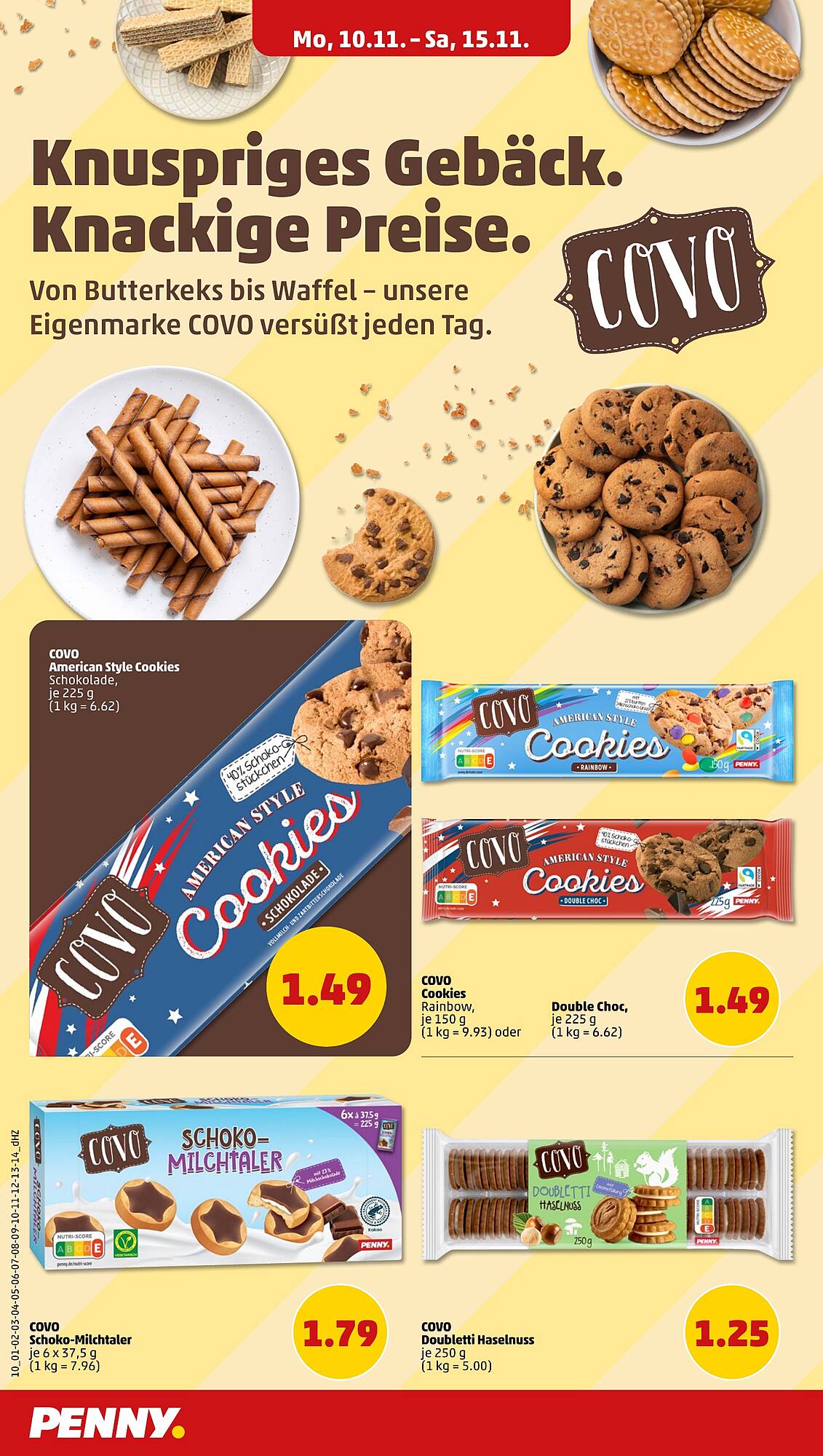 Penny Prospekt - Pagina 10