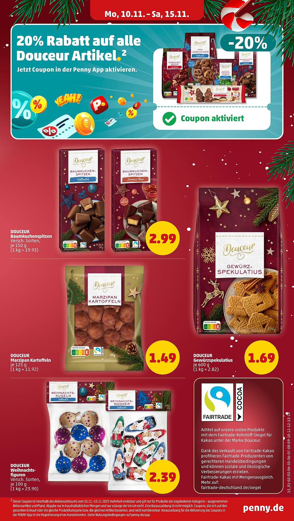 Penny Prospekt - Pagina 13