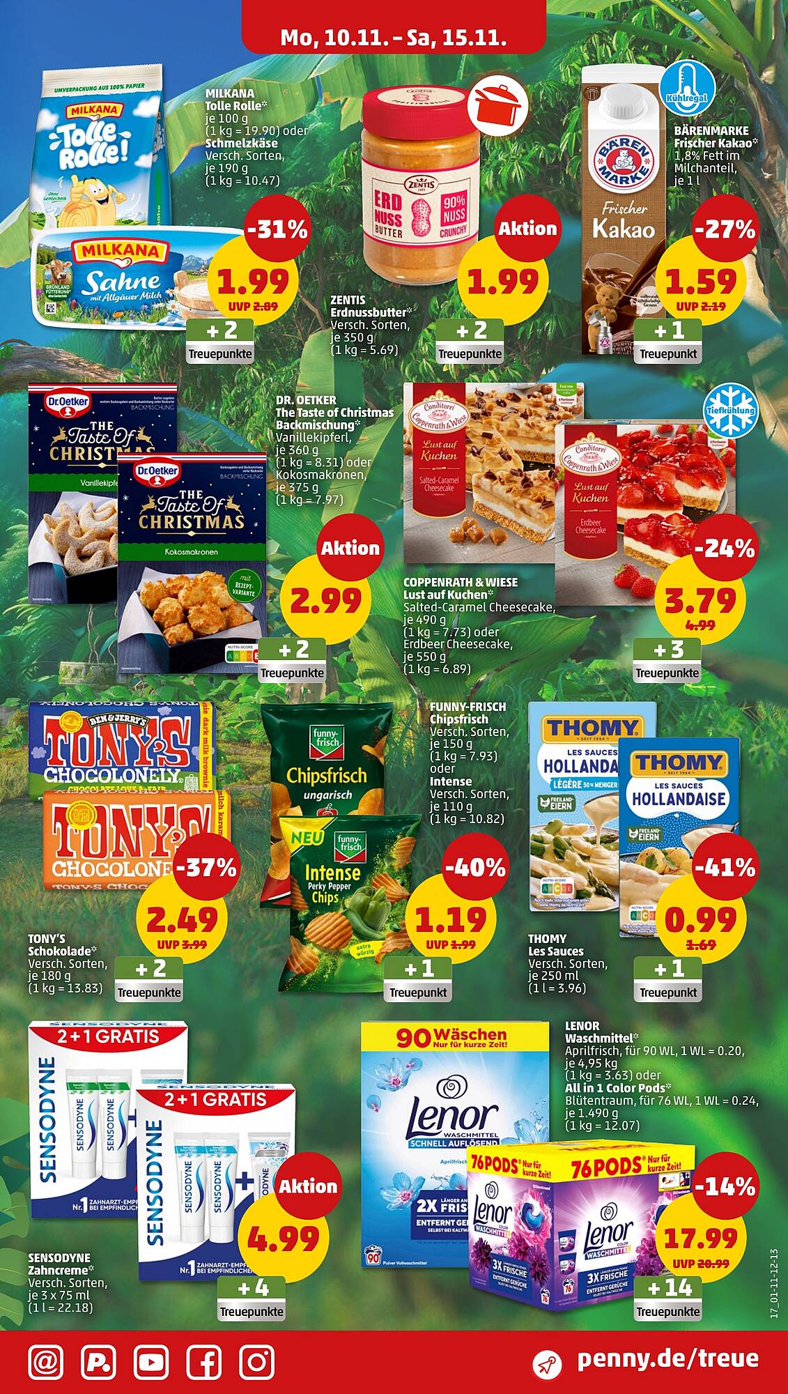 Penny Prospekt - Pagina 17