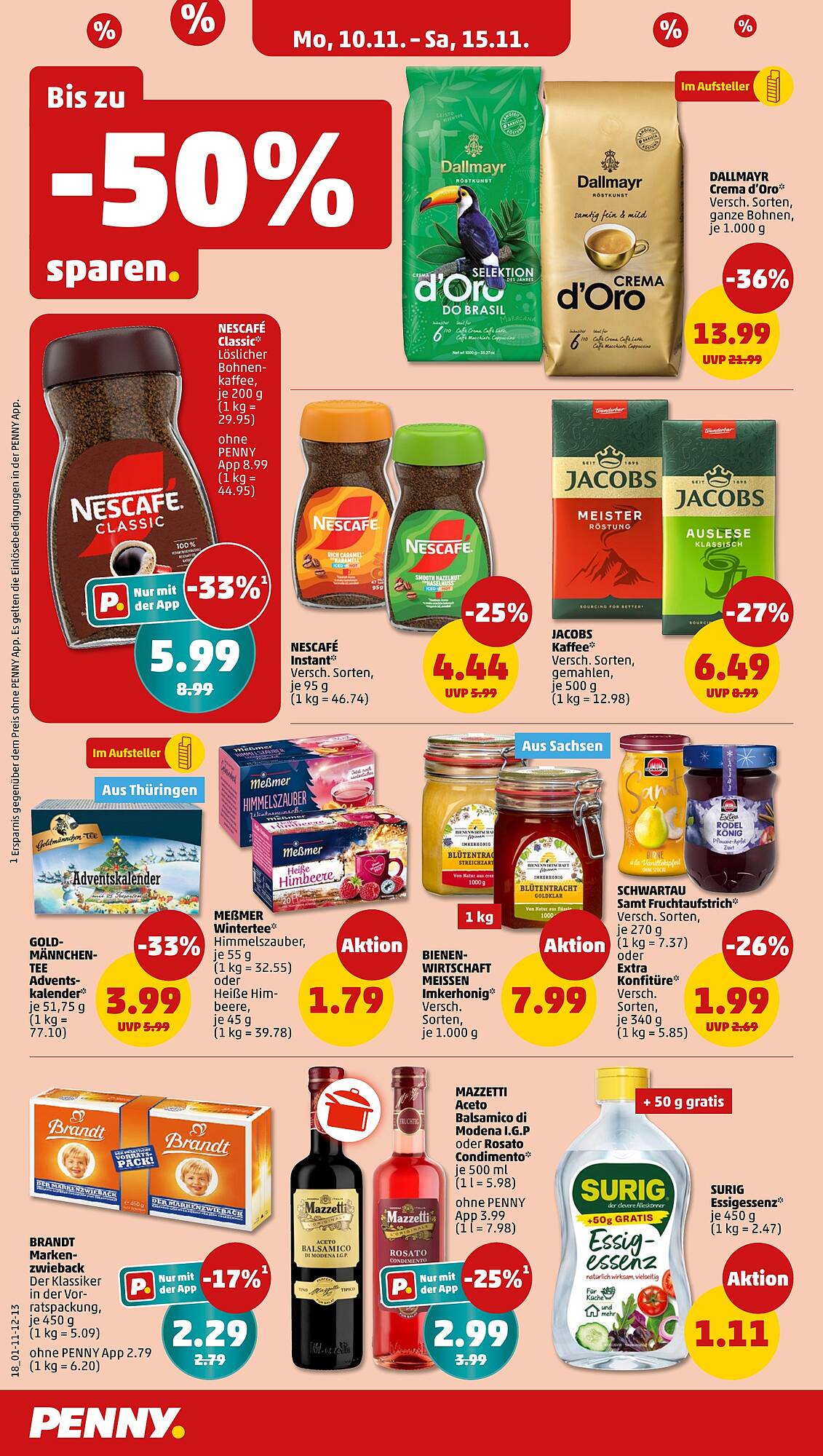 Penny Prospekt - Pagina 18