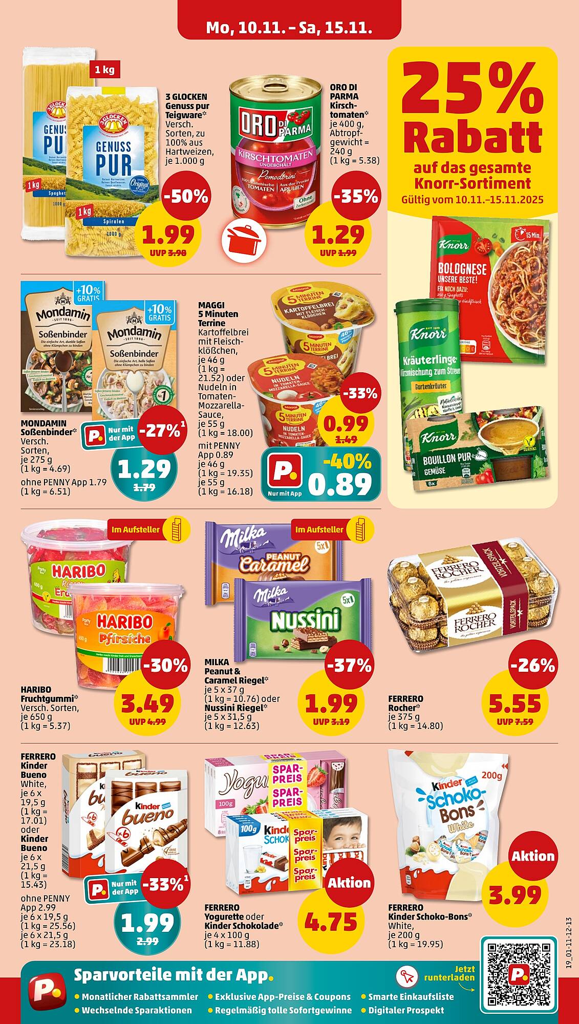 Penny Prospekt - Pagina 19