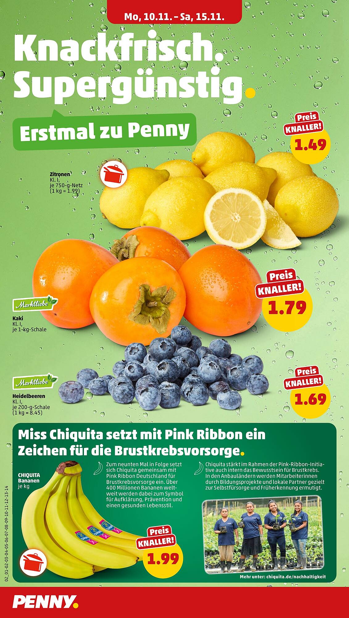 Penny Prospekt - Pagina 2