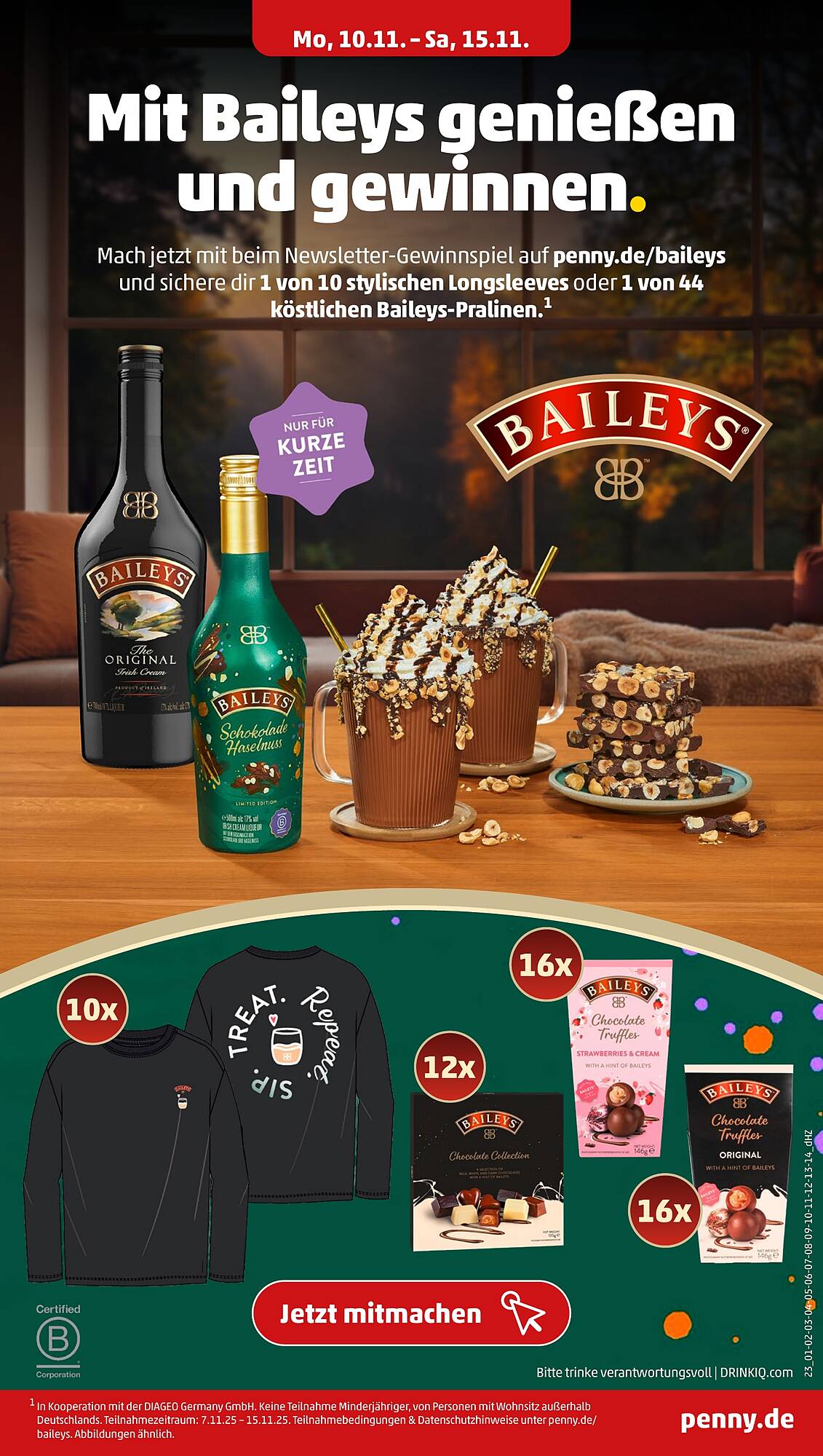 Penny Prospekt - Pagina 25