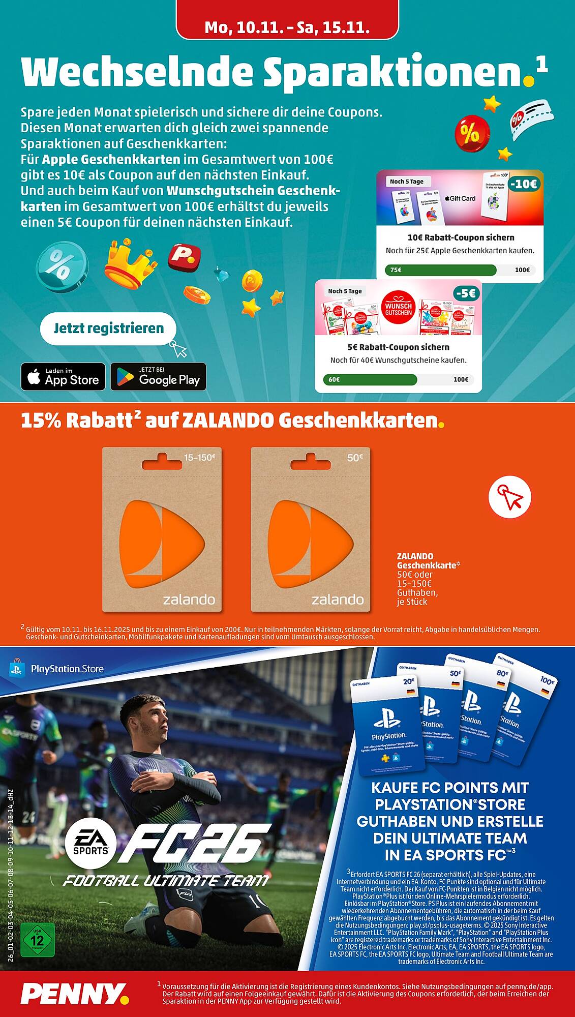 Penny Prospekt - Pagina 26