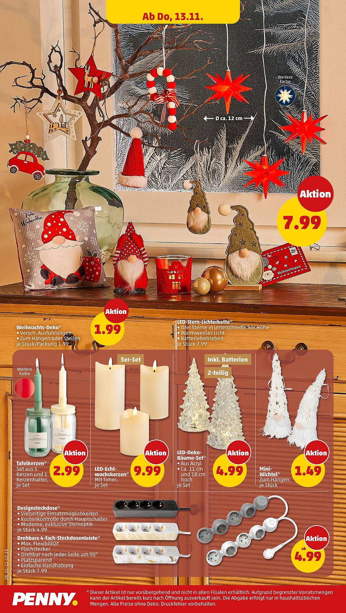 Penny Prospekt - Pagina 28